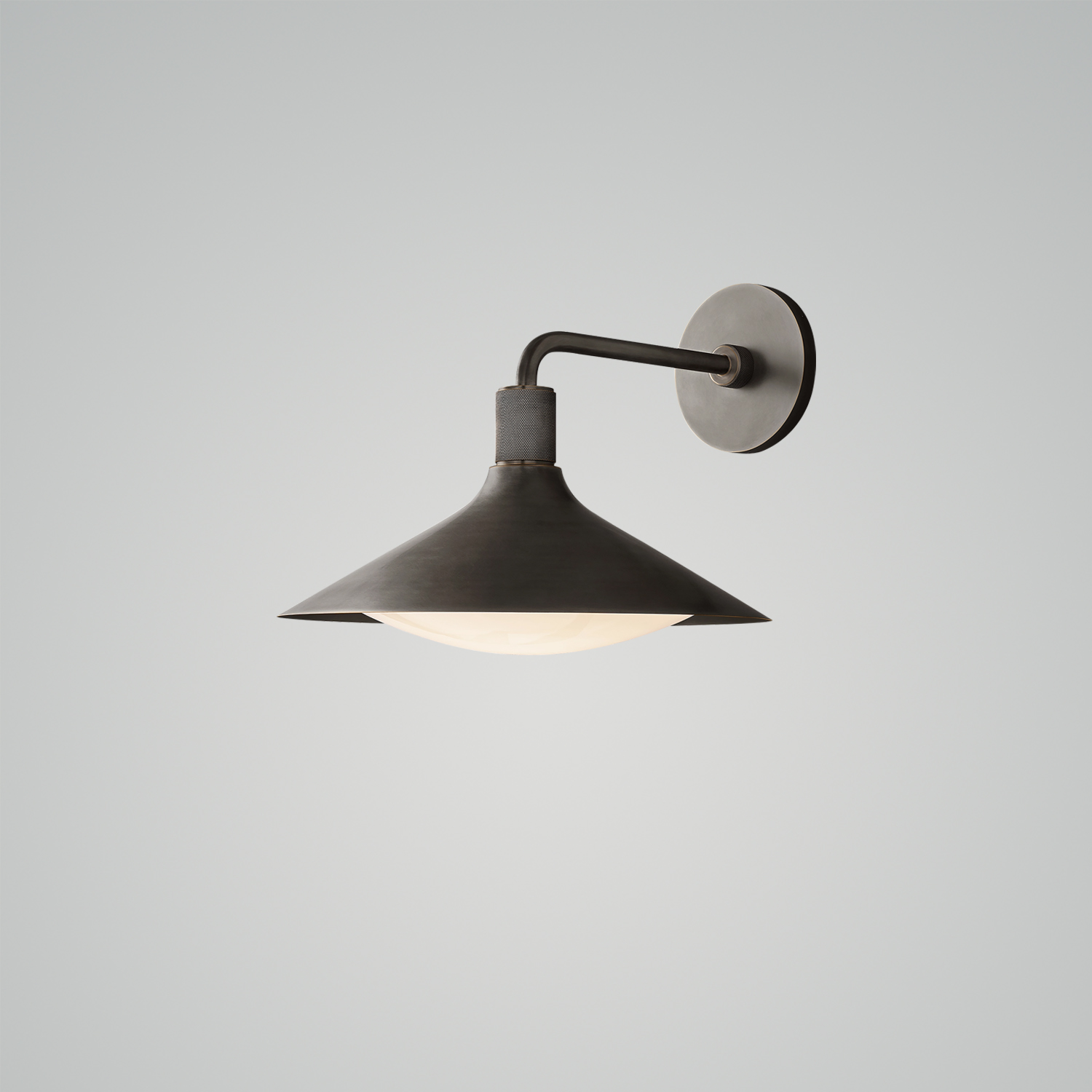 未上传 Kennan Tapered Sconce