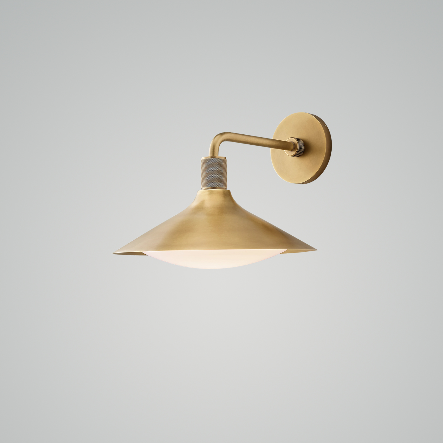 未上传 Kennan Tapered Sconce