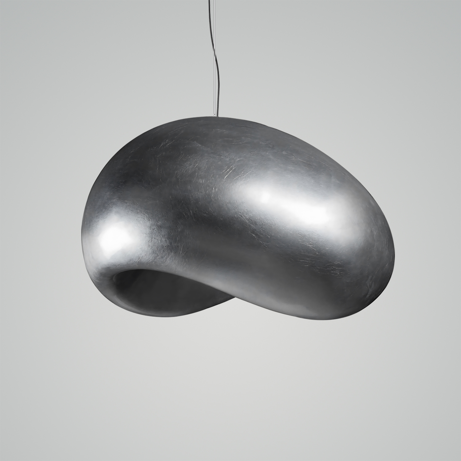 Khmara Metal Pendant Light