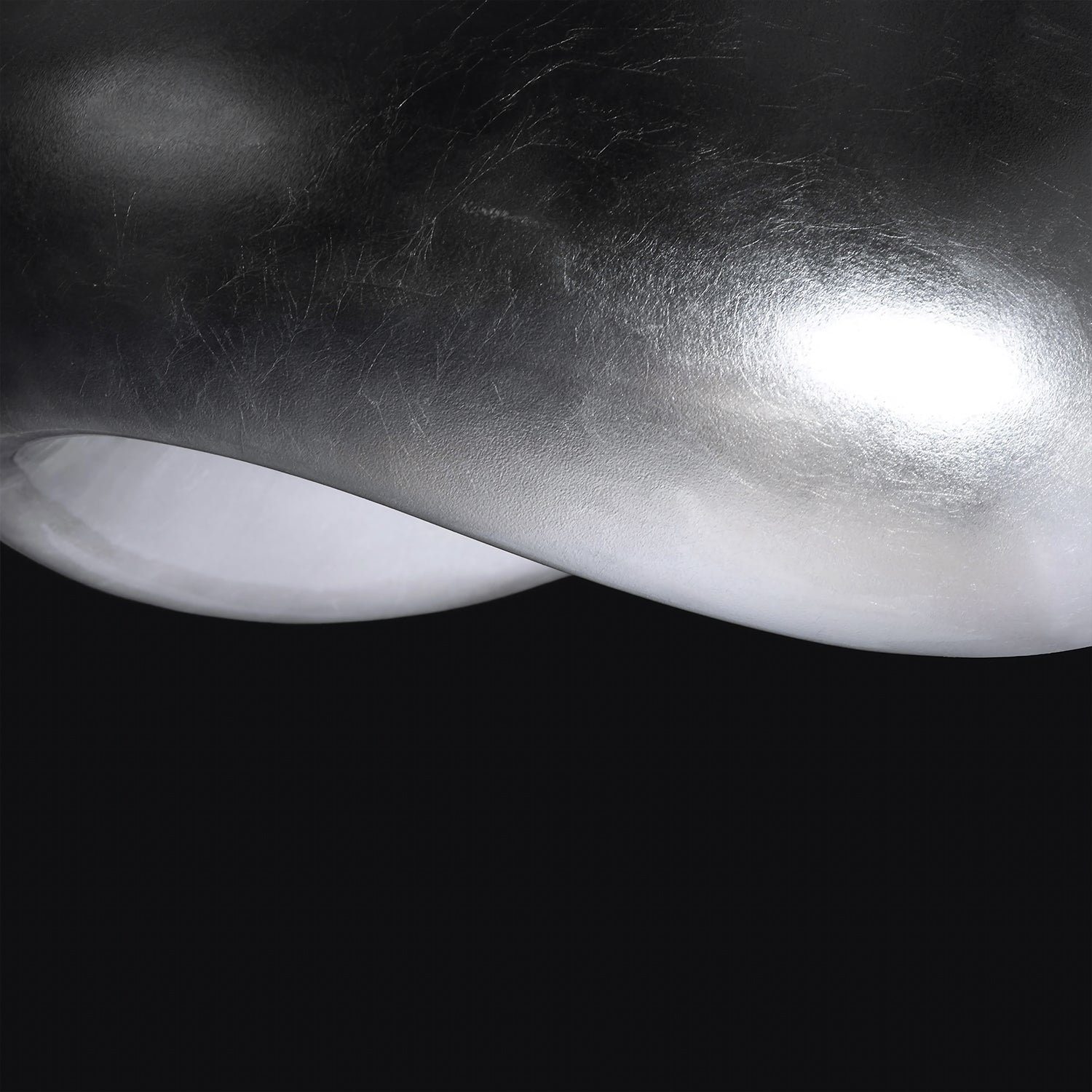 Khmara Metal Pendant Light