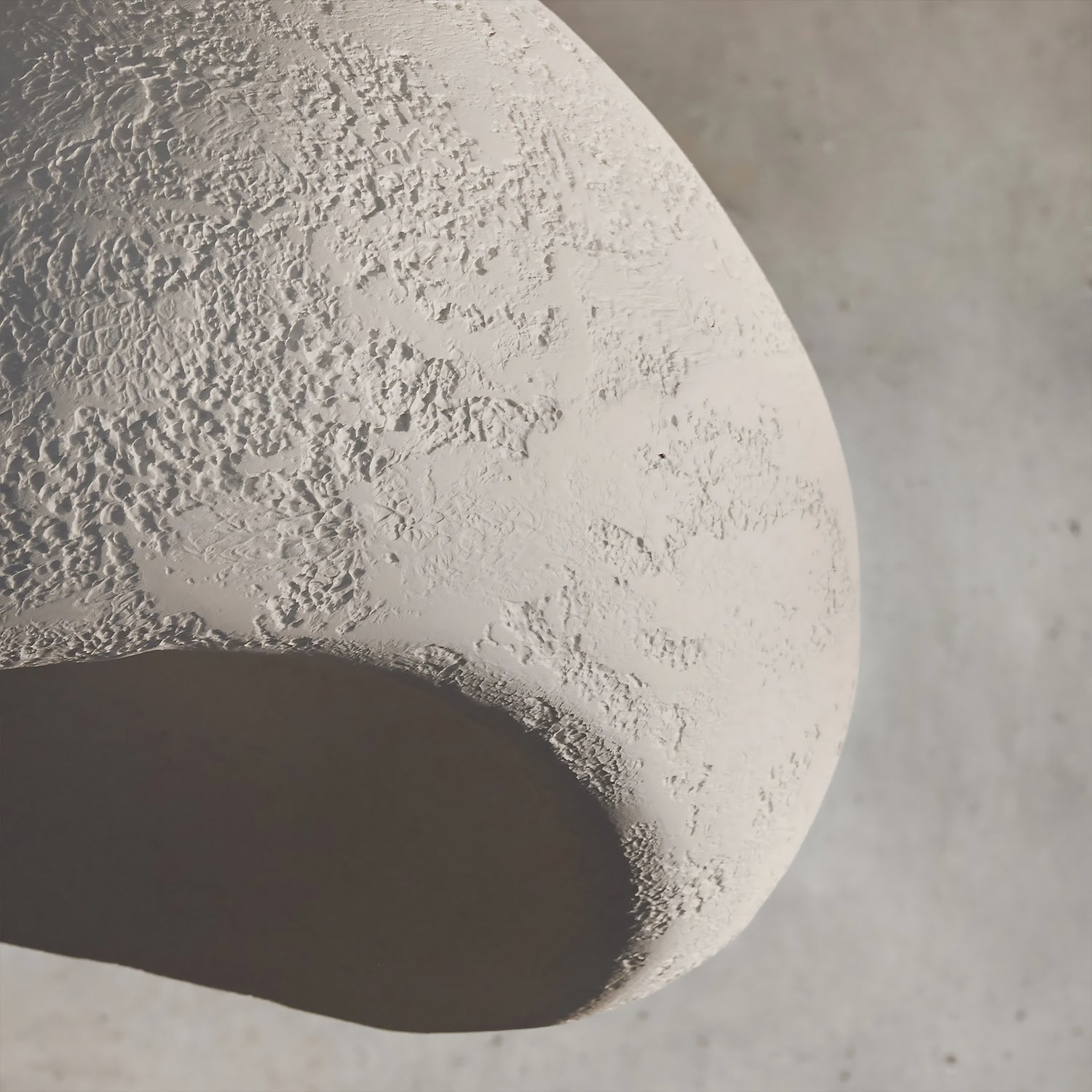 Khmara Rough Pendant Light