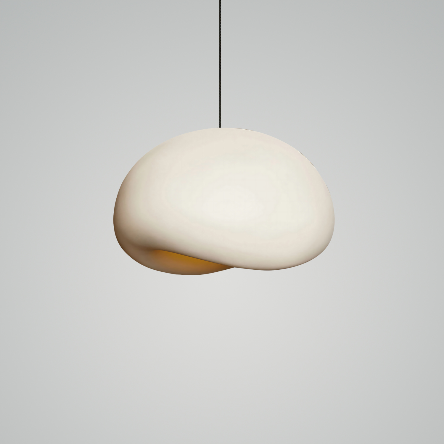 Khmara Smooth Pendant Light
