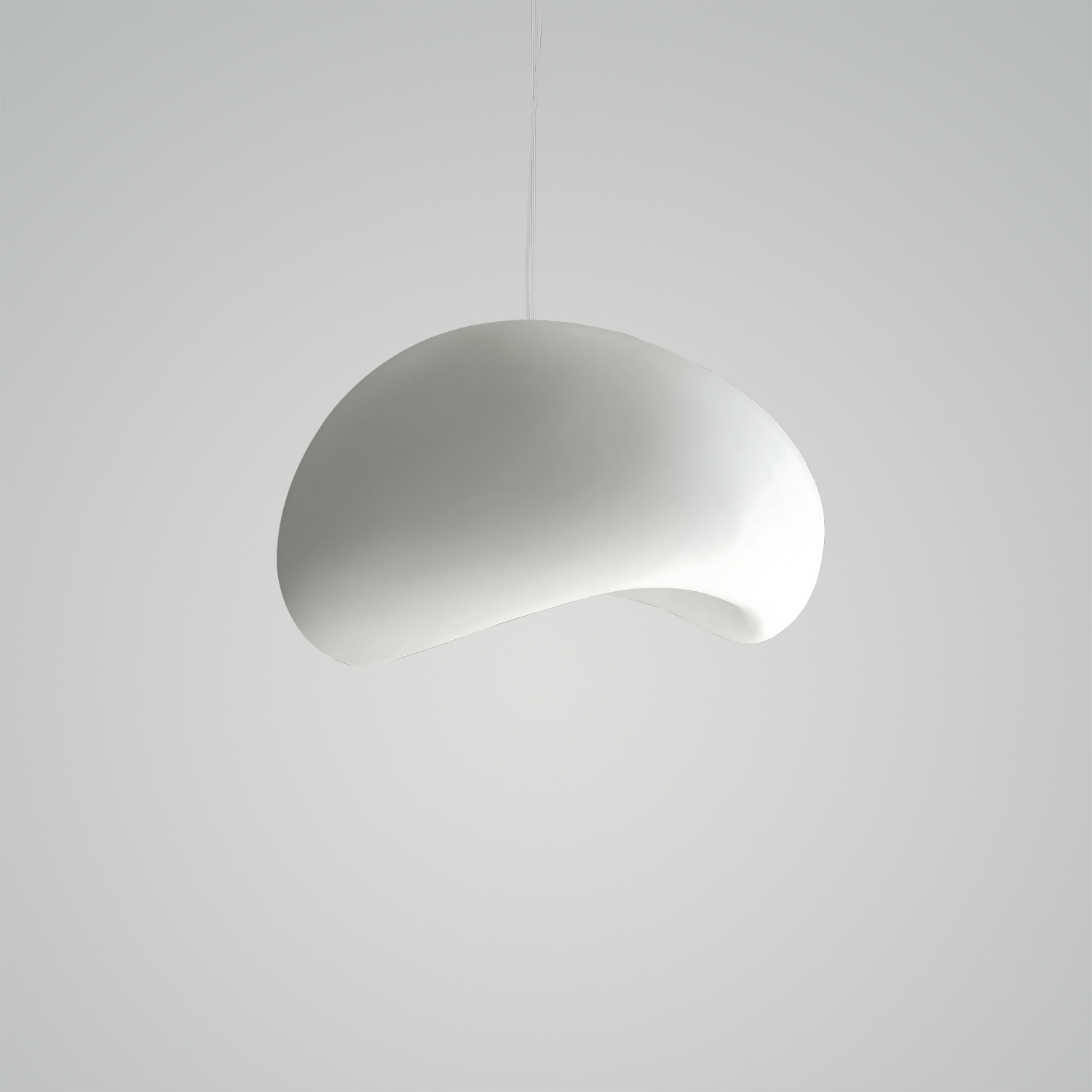 Khmara Smooth Pendant Light