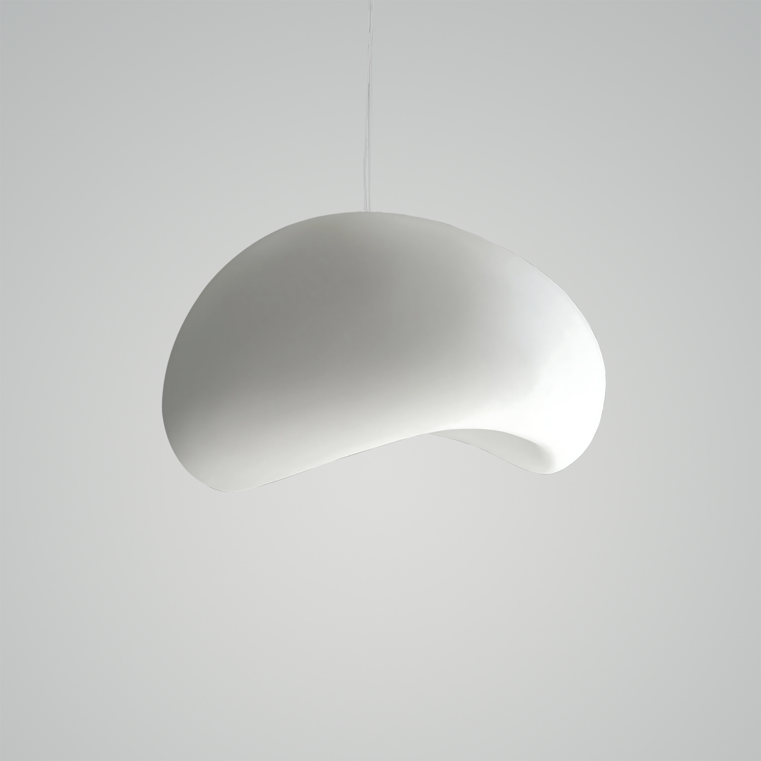 Khmara Smooth Pendant Light
