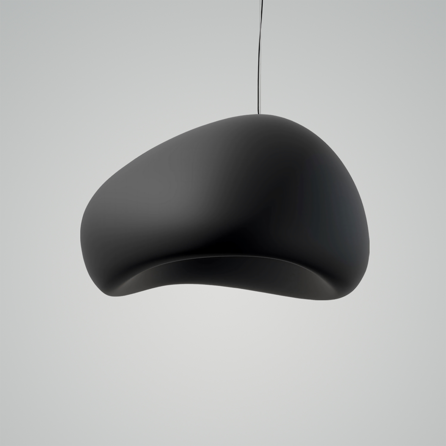 Khmara Smooth Pendant Light