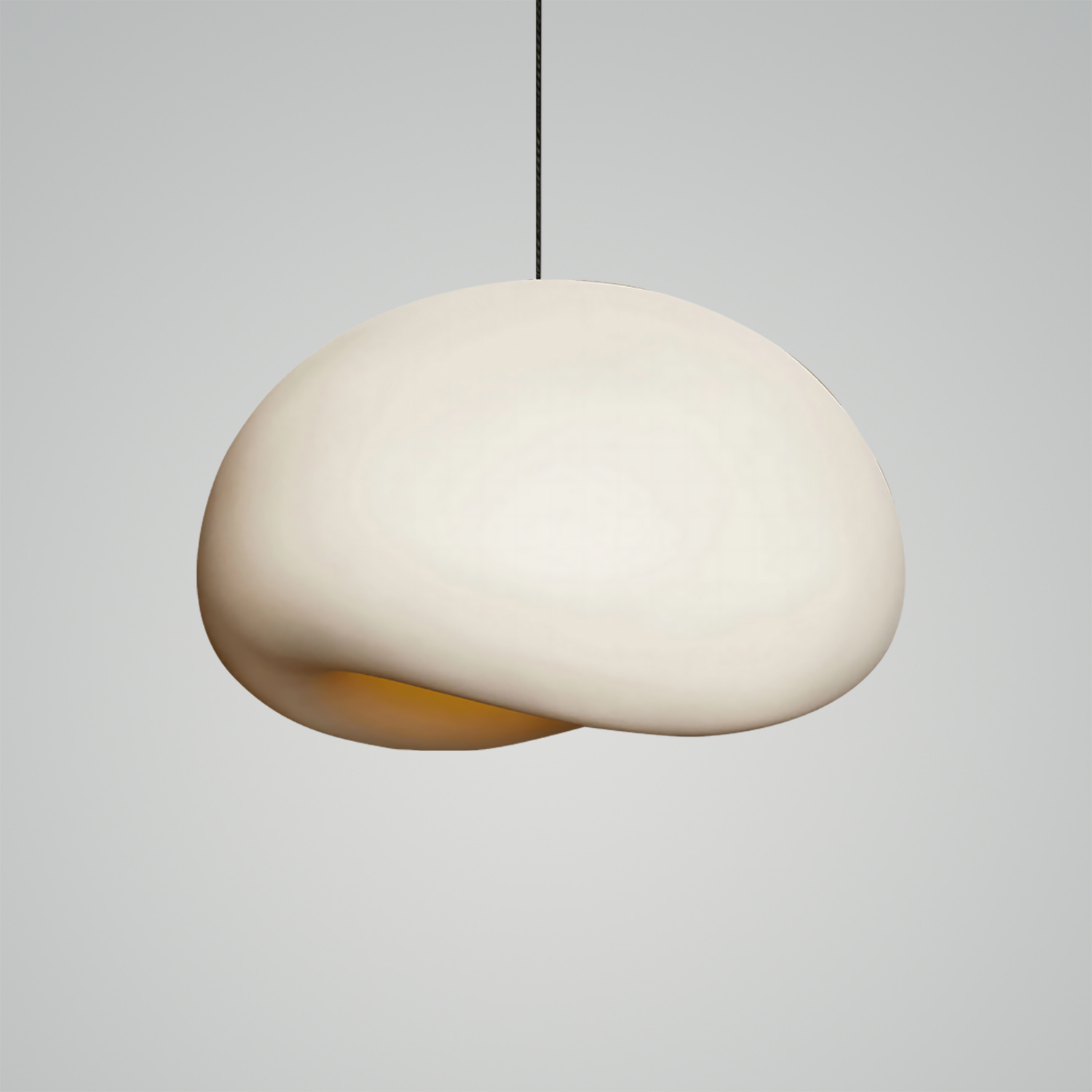 Khmara Smooth Pendant Light