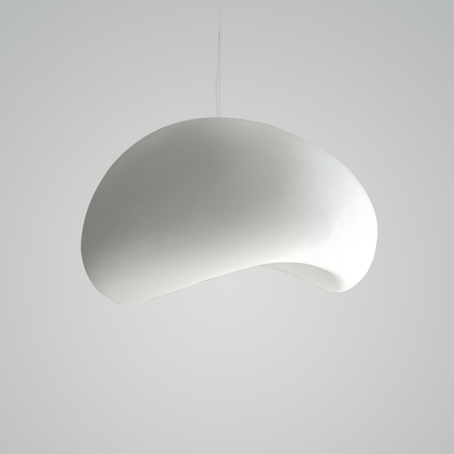 Khmara Smooth Pendant Light