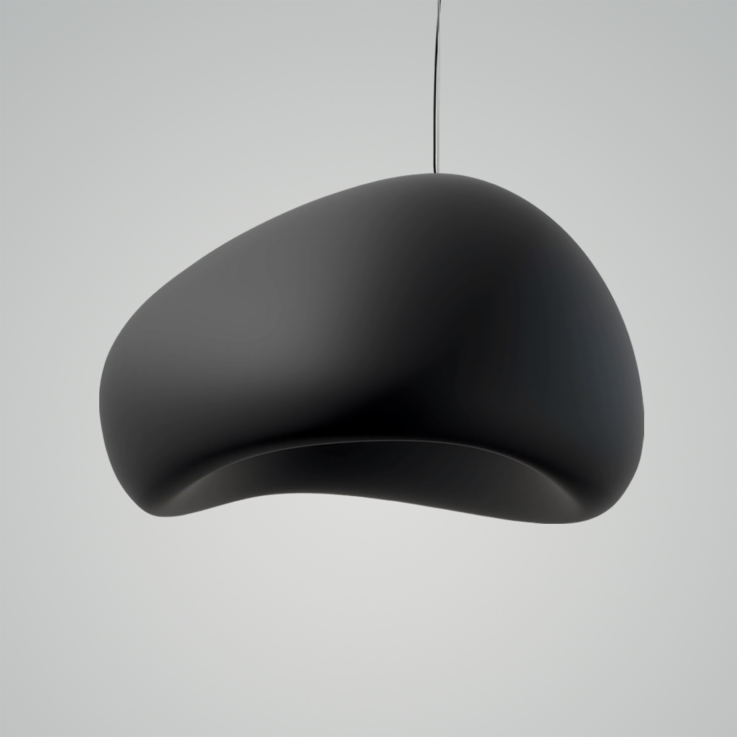 Khmara Smooth Pendant Light