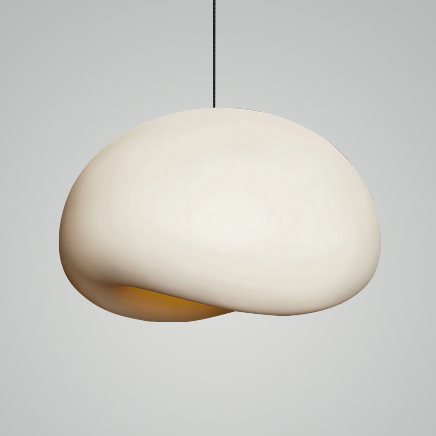 Khmara Smooth Pendant Light