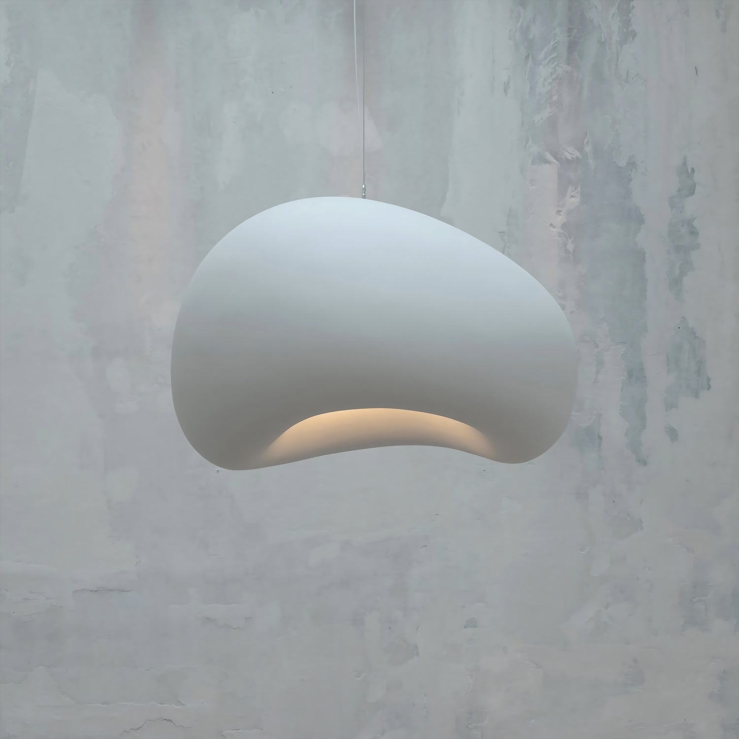 Khmara Smooth Pendant Light