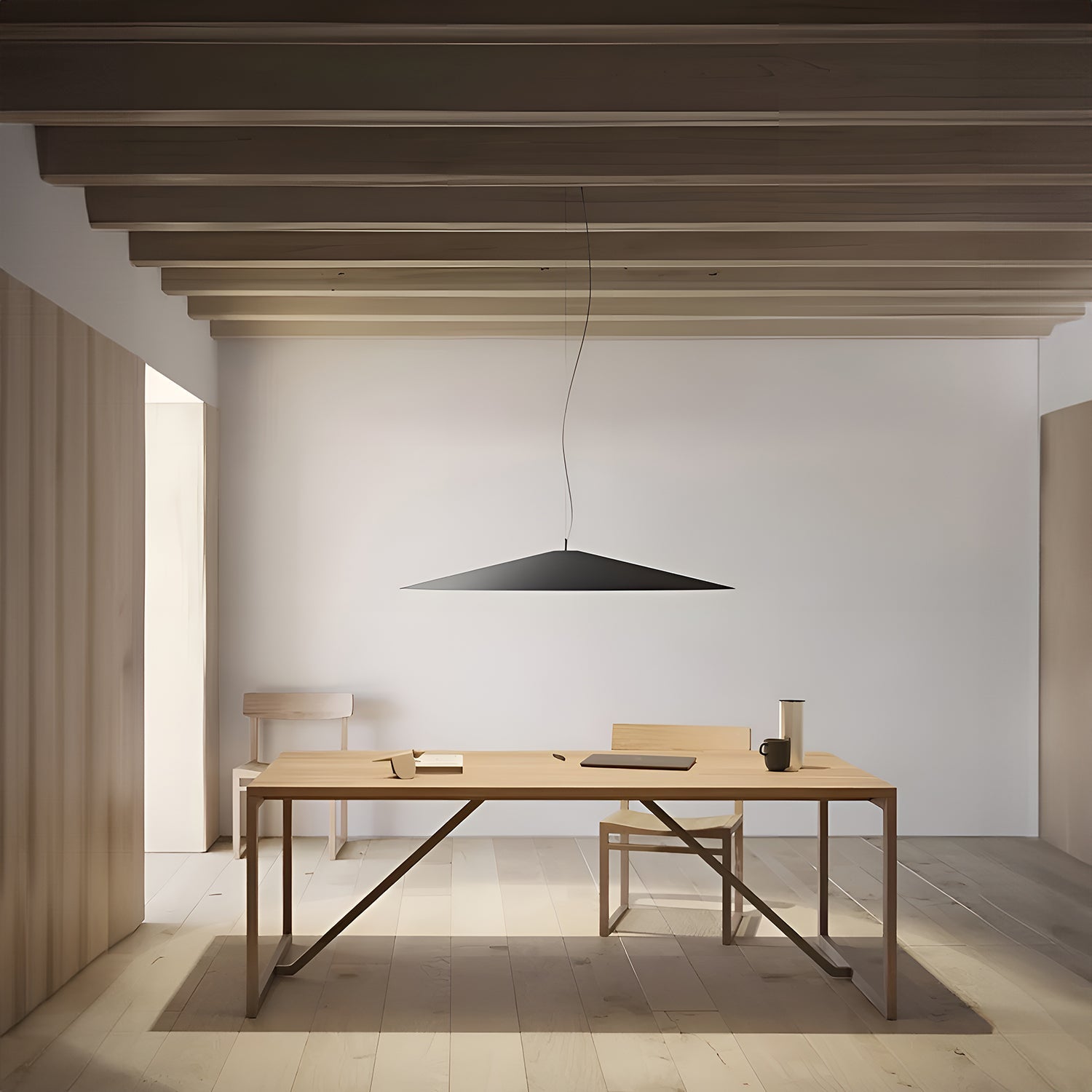 Koinè Pendant Light