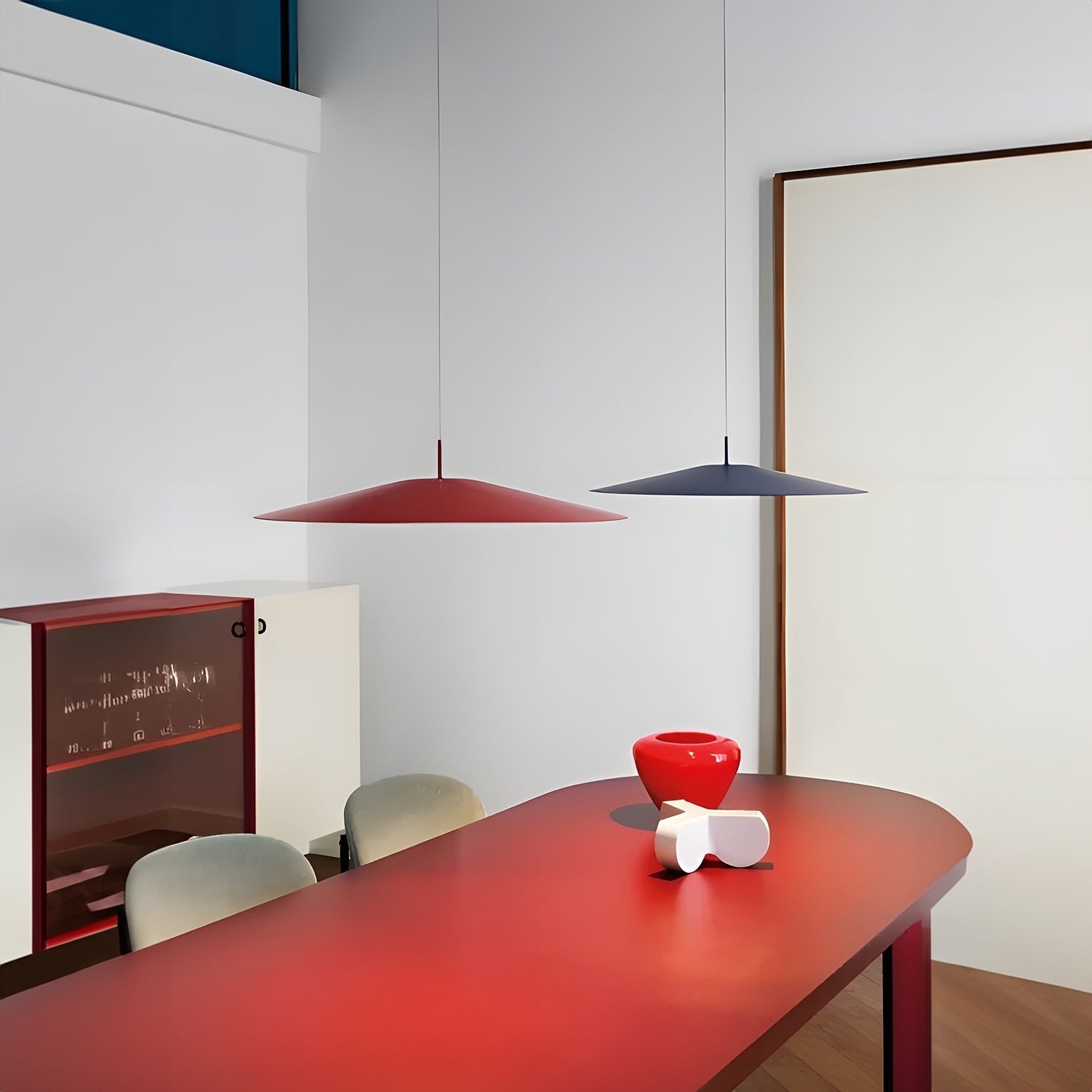 Koinè Pendant Light