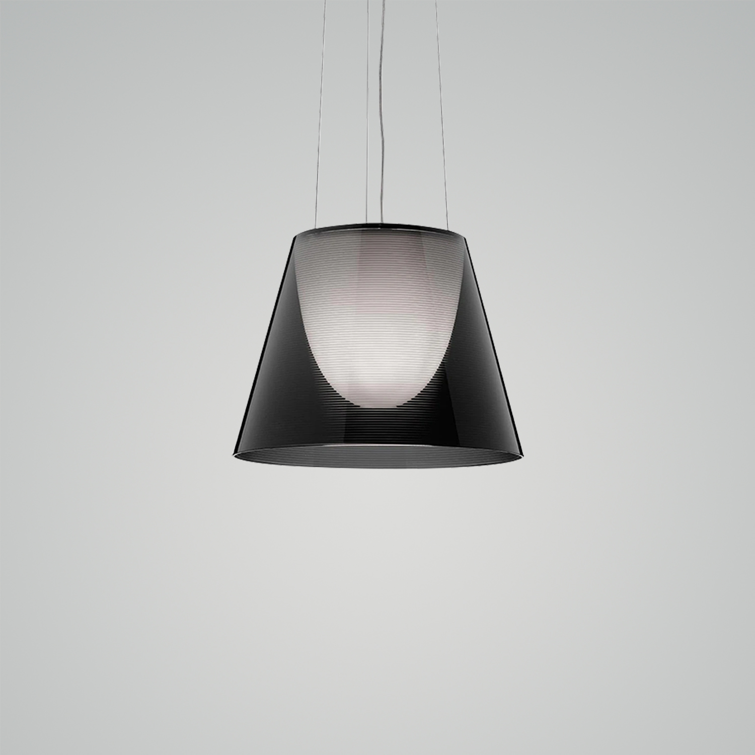 Ktribe Suspension Pendant Light