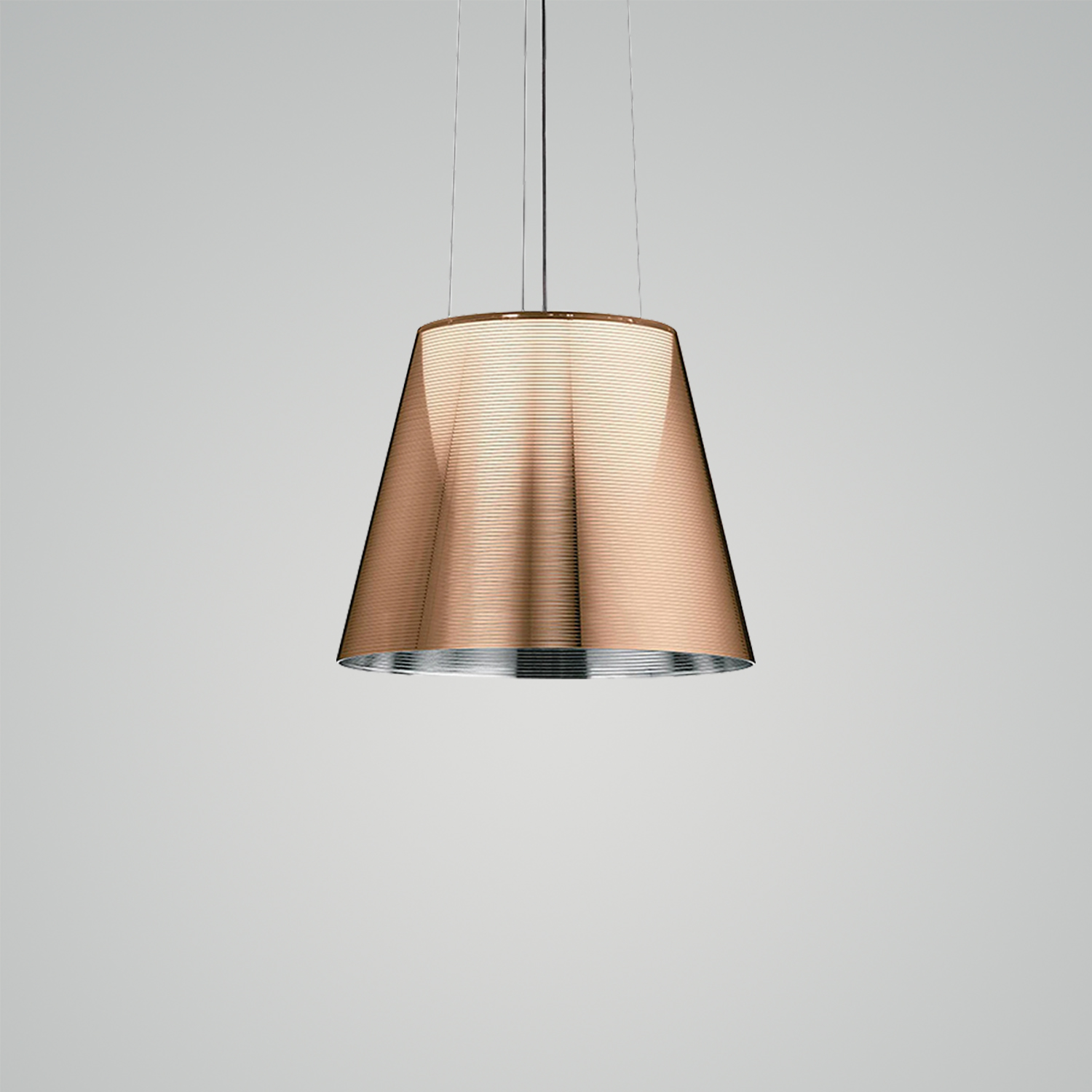 Ktribe Suspension Pendant Light