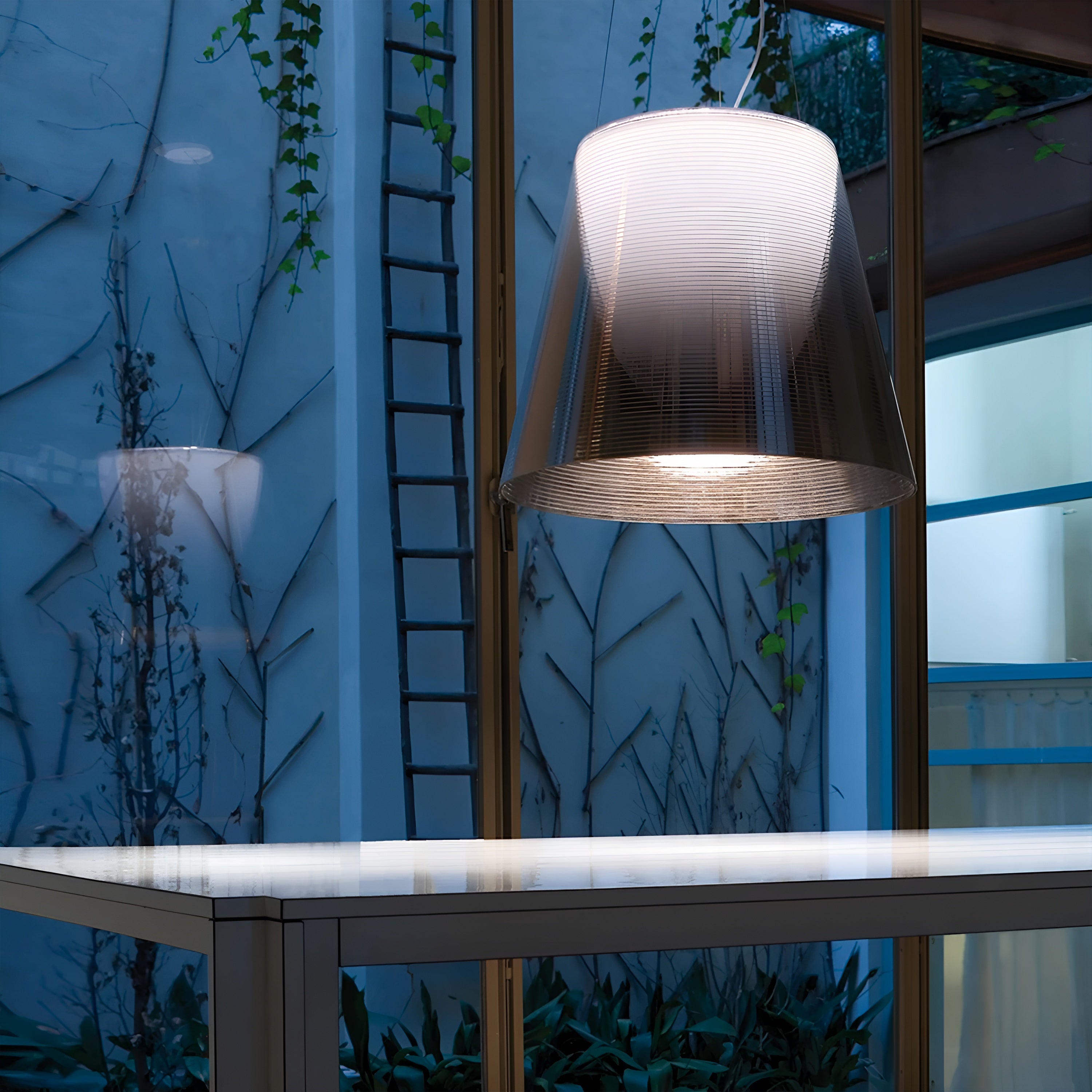 Ktribe Suspension Pendant Light