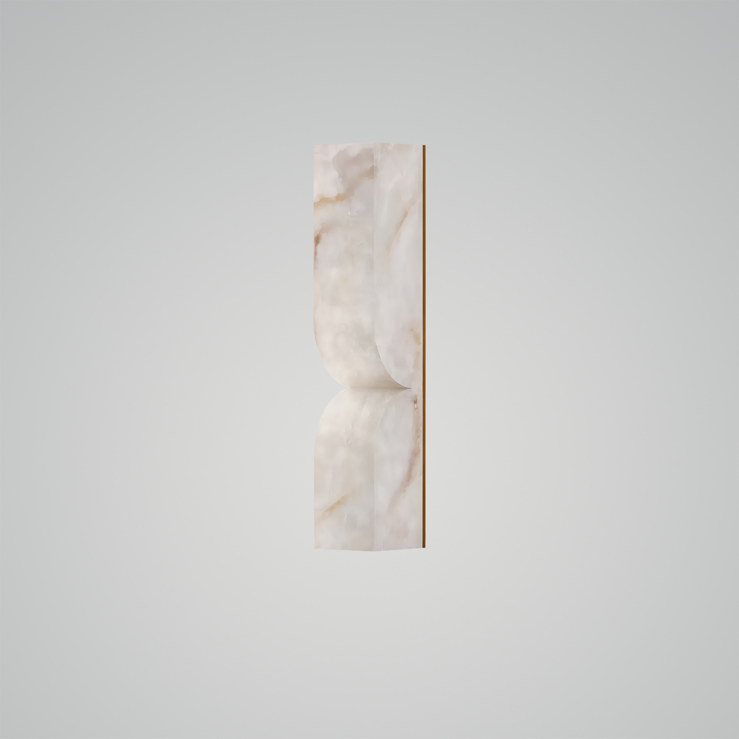 LABRA ALABASTER Wall Light