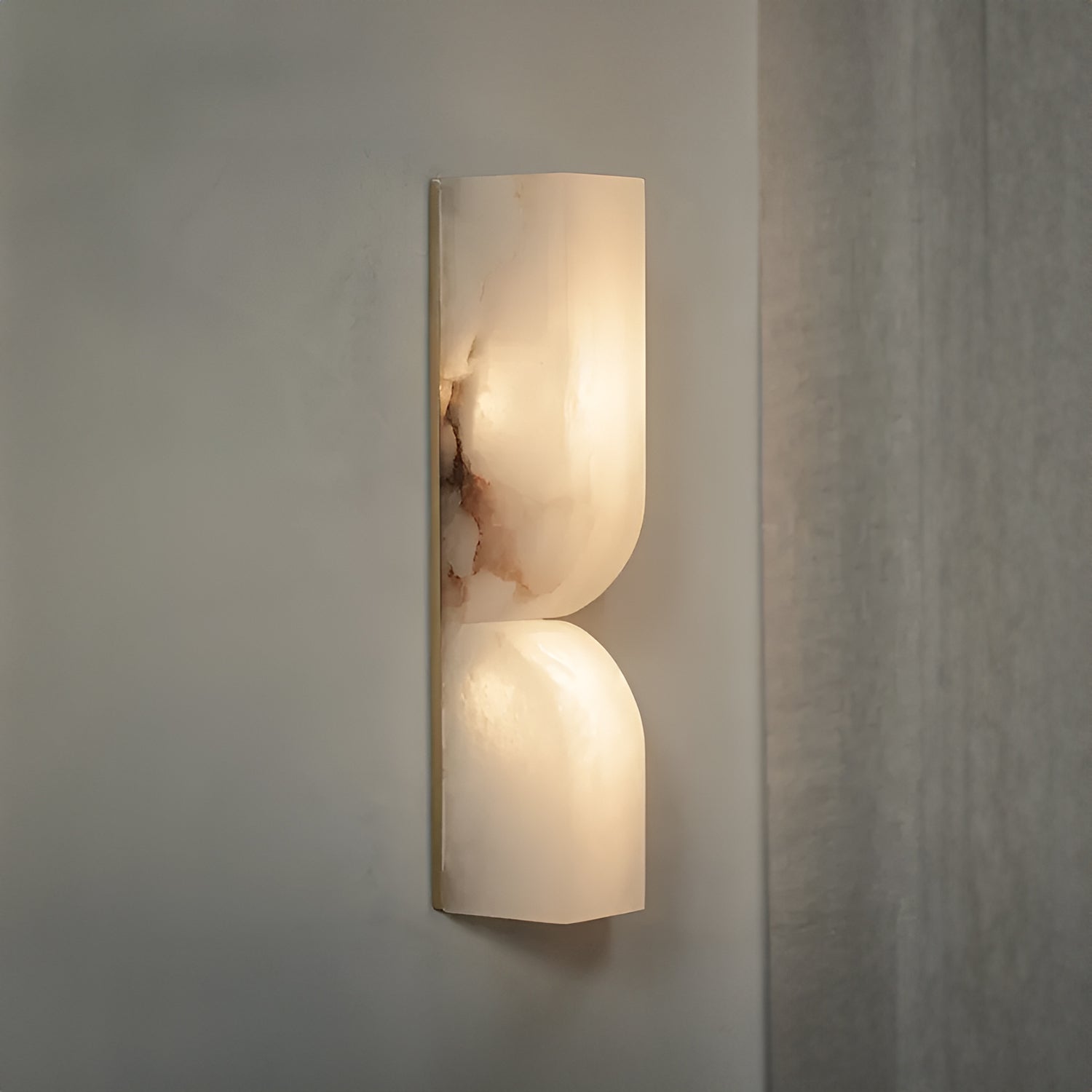LABRA ALABASTER Wall Light