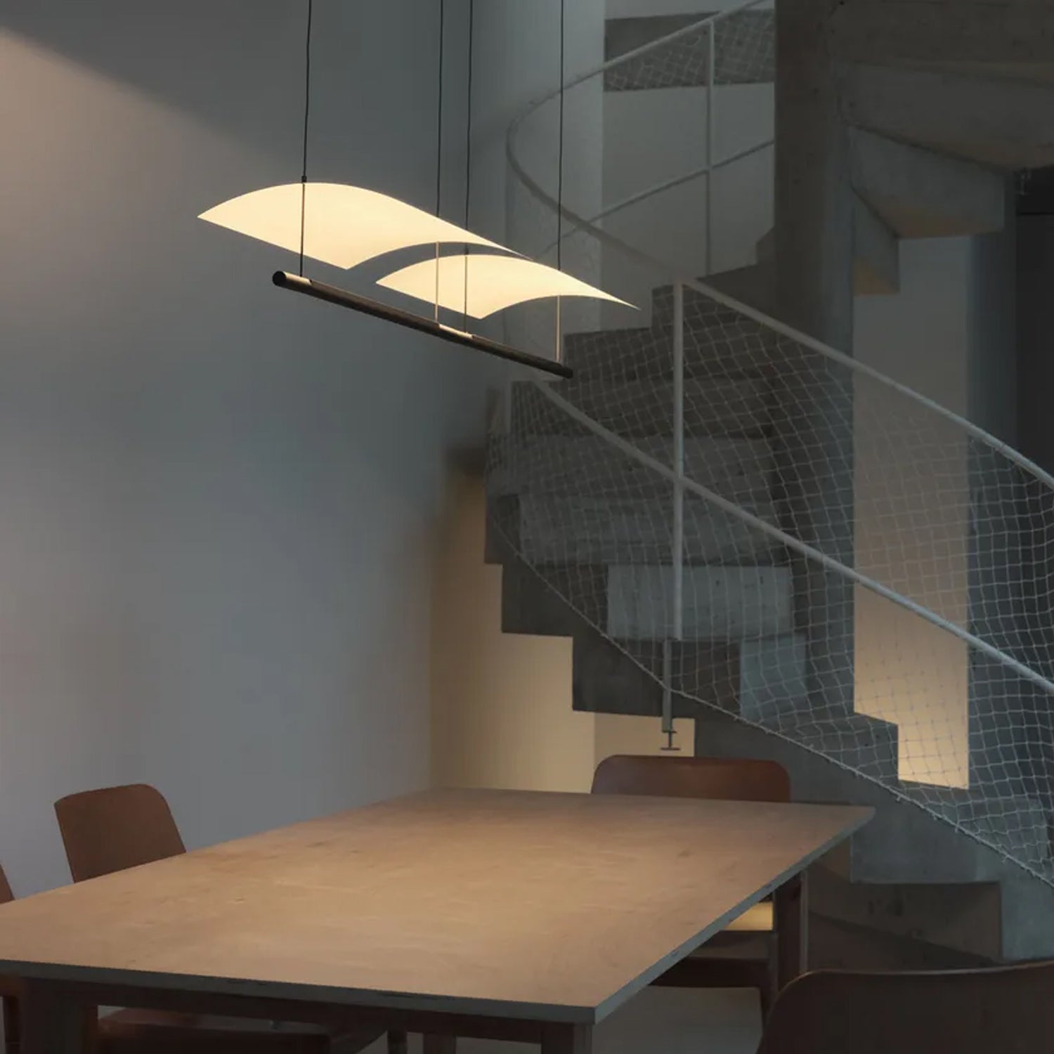 LÁMINA Pendant Light