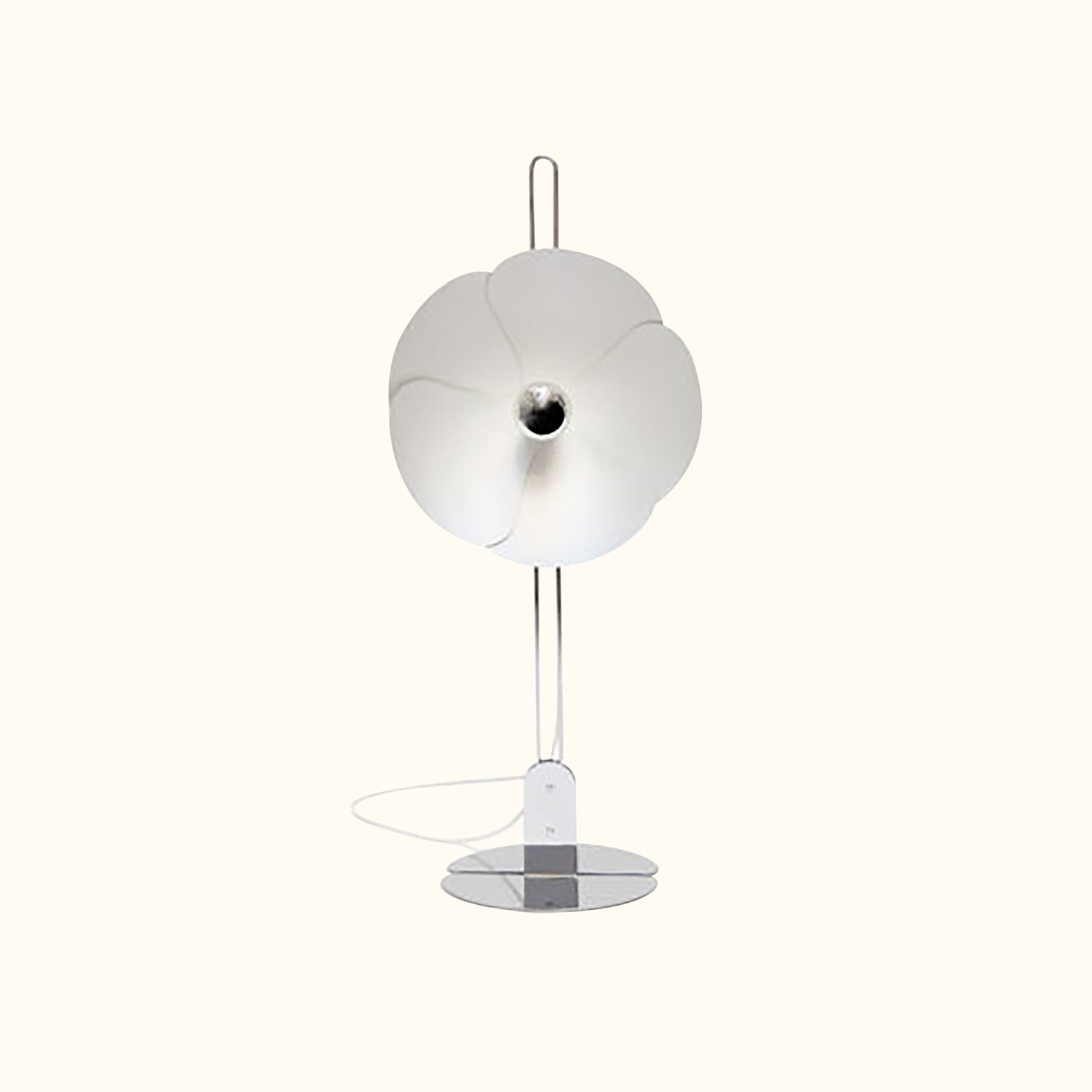 2093-80 Floor Lamp