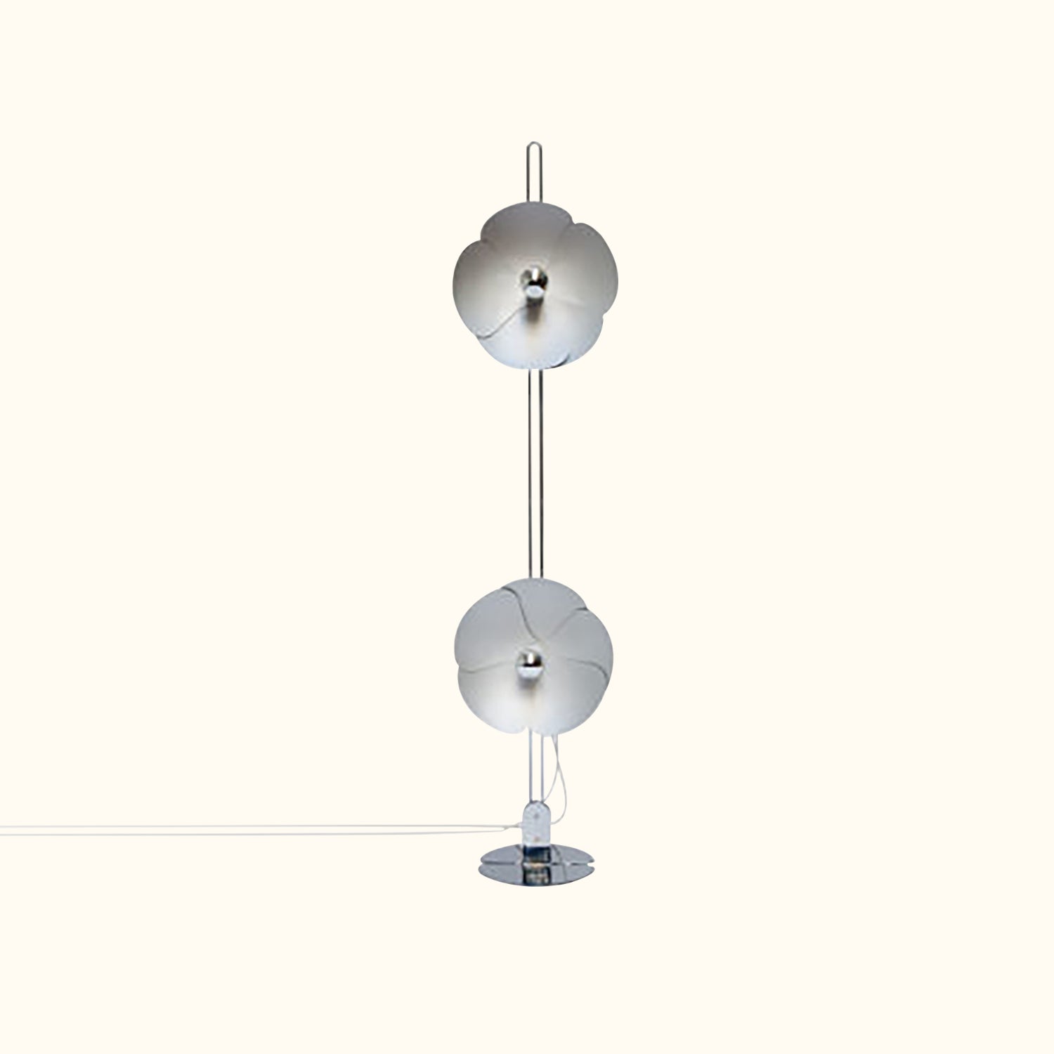 2093-80 Floor Lamp