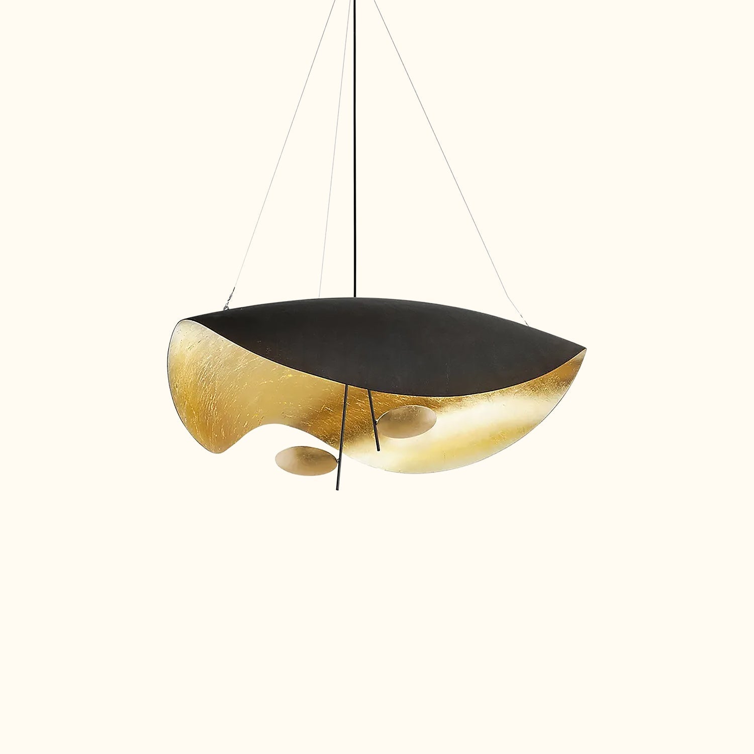 LEDERAM MANTA S2 Pendant Light