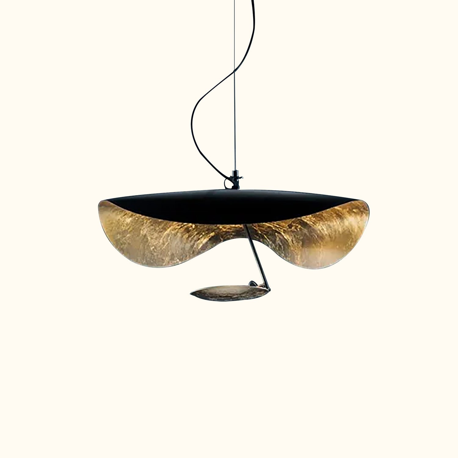 LEDERAM MANTA S2 Pendant Light