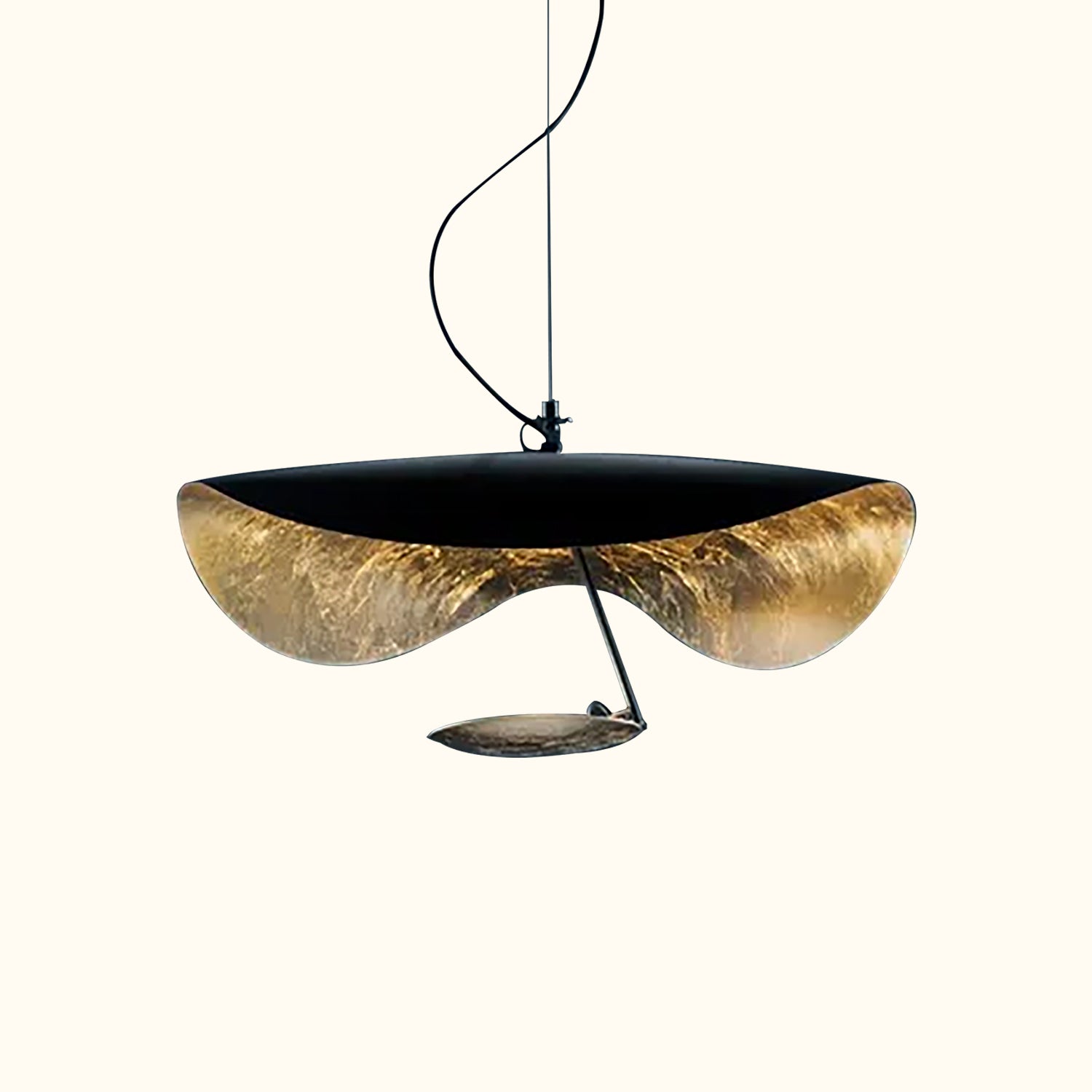 LEDERAM MANTA S2 Pendant Light