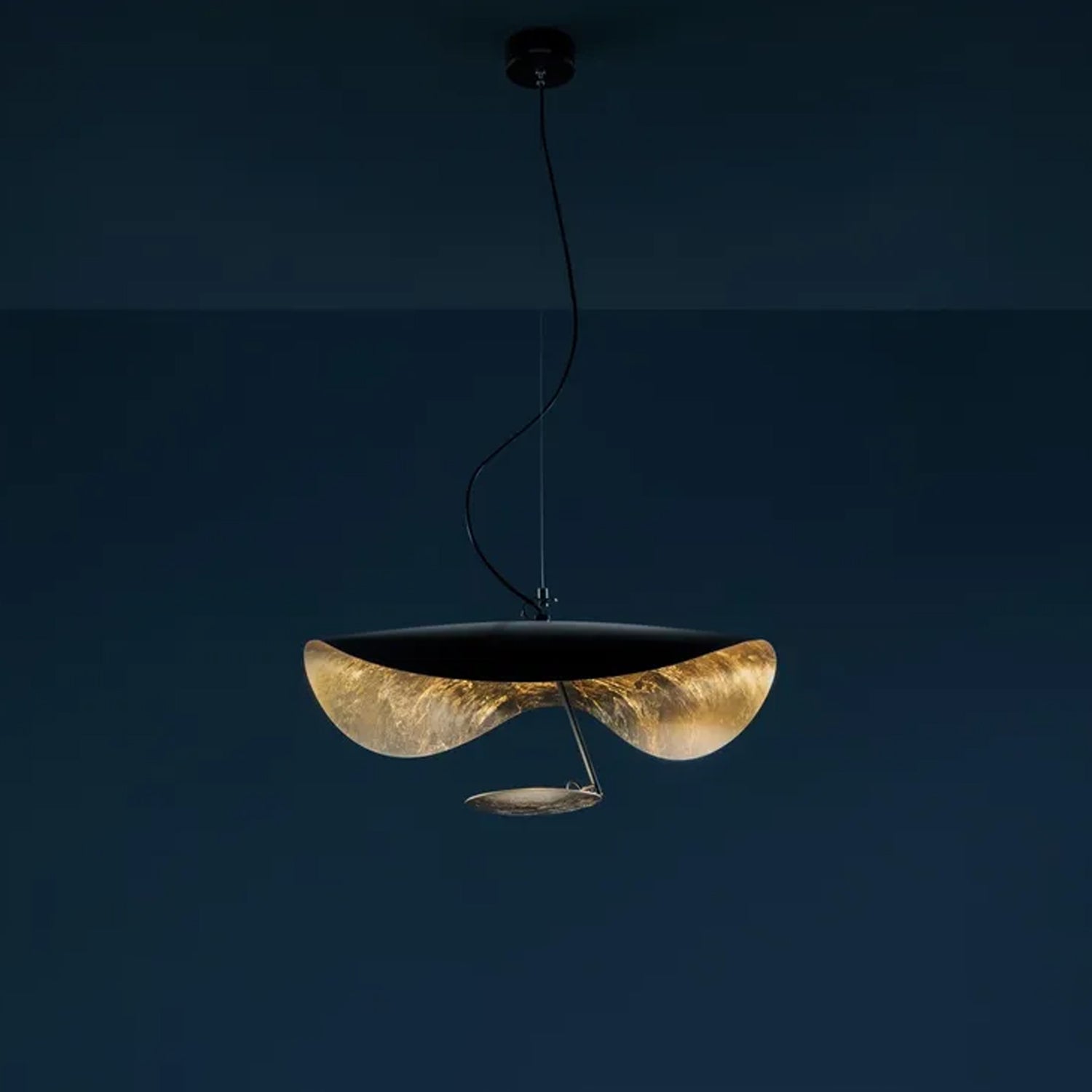 LEDERAM MANTA S2 Pendant Light