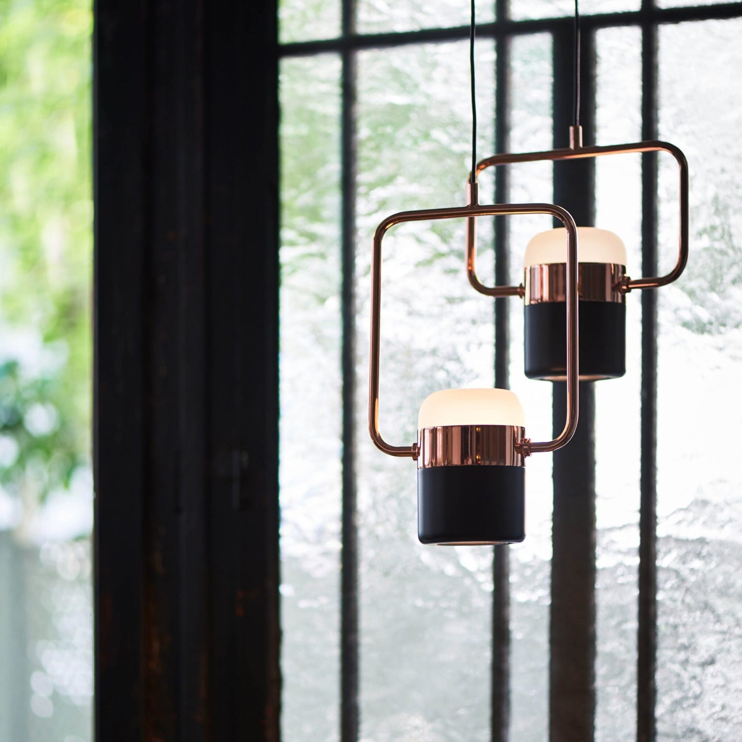 LING Pendant Light