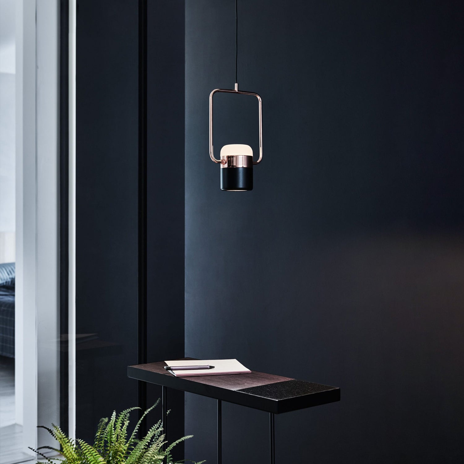 LING Pendant Light