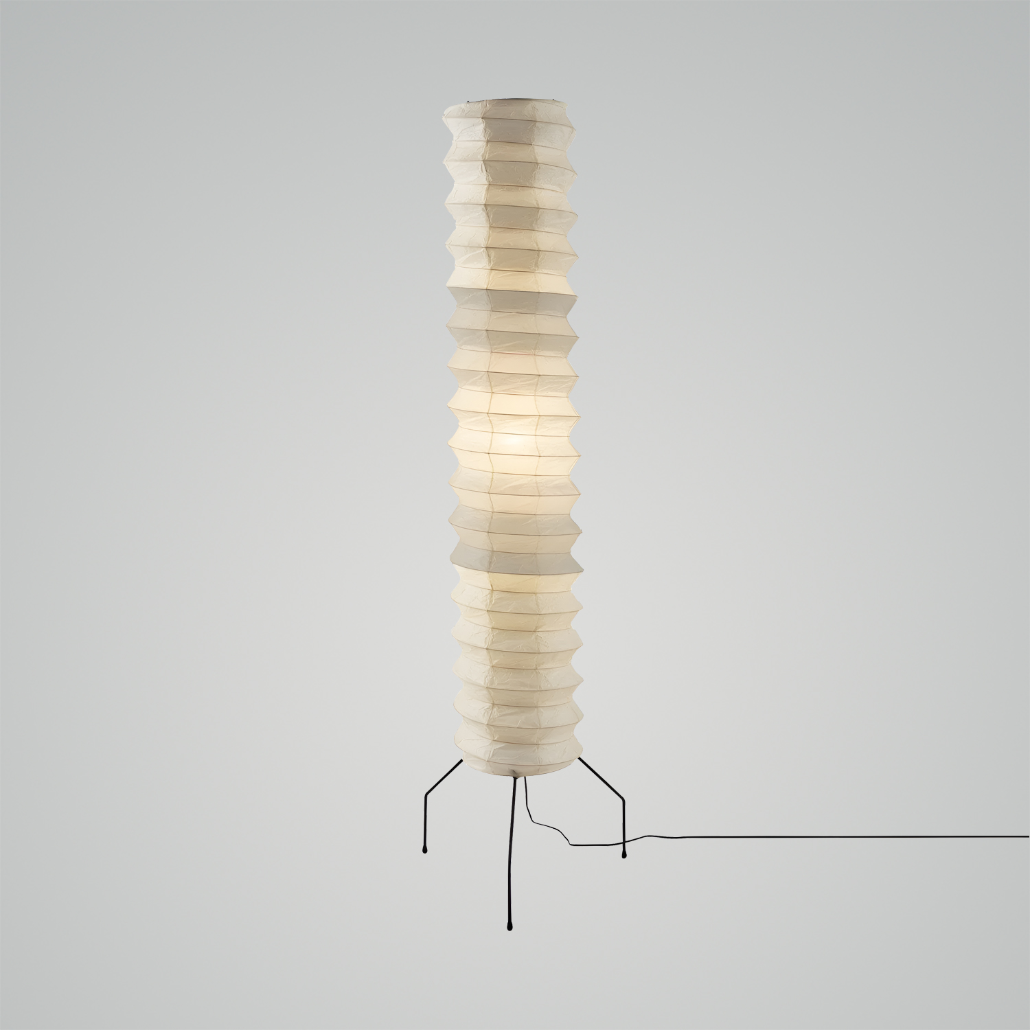 Akari UF4-31N Floor Lamp