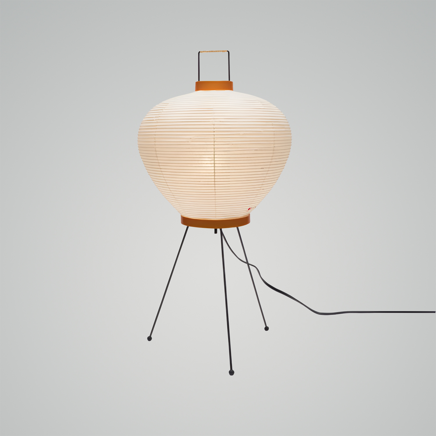 Akari 3A Floor Lamp