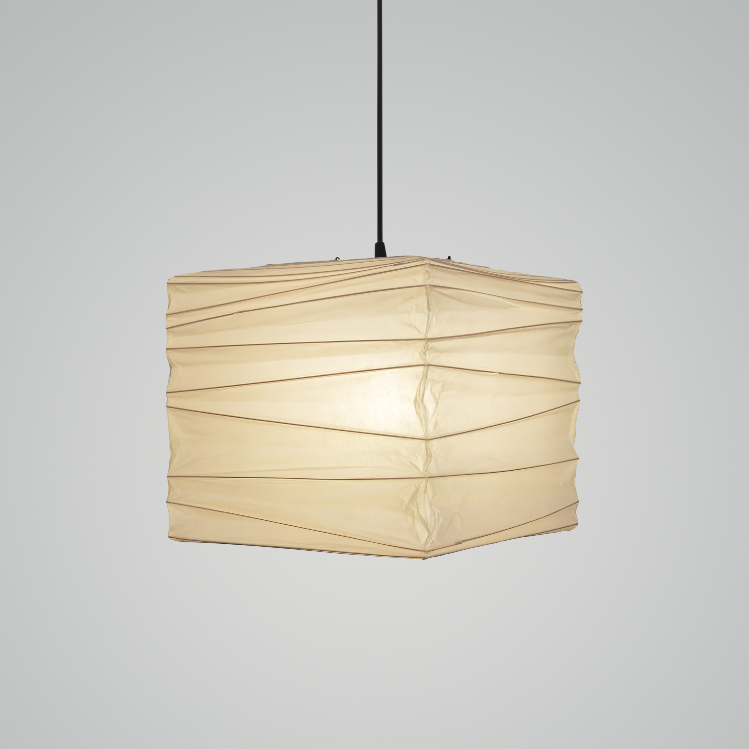 Akari 45X Pendant Light