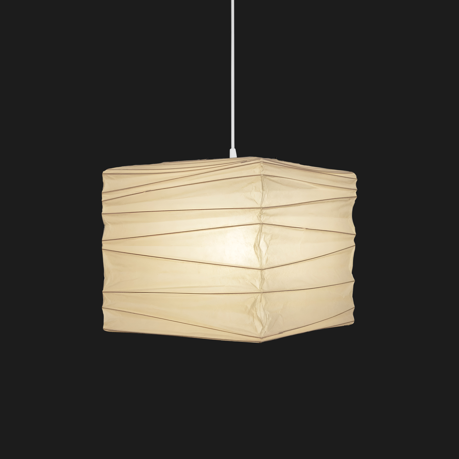 Akari 45X Pendant Light