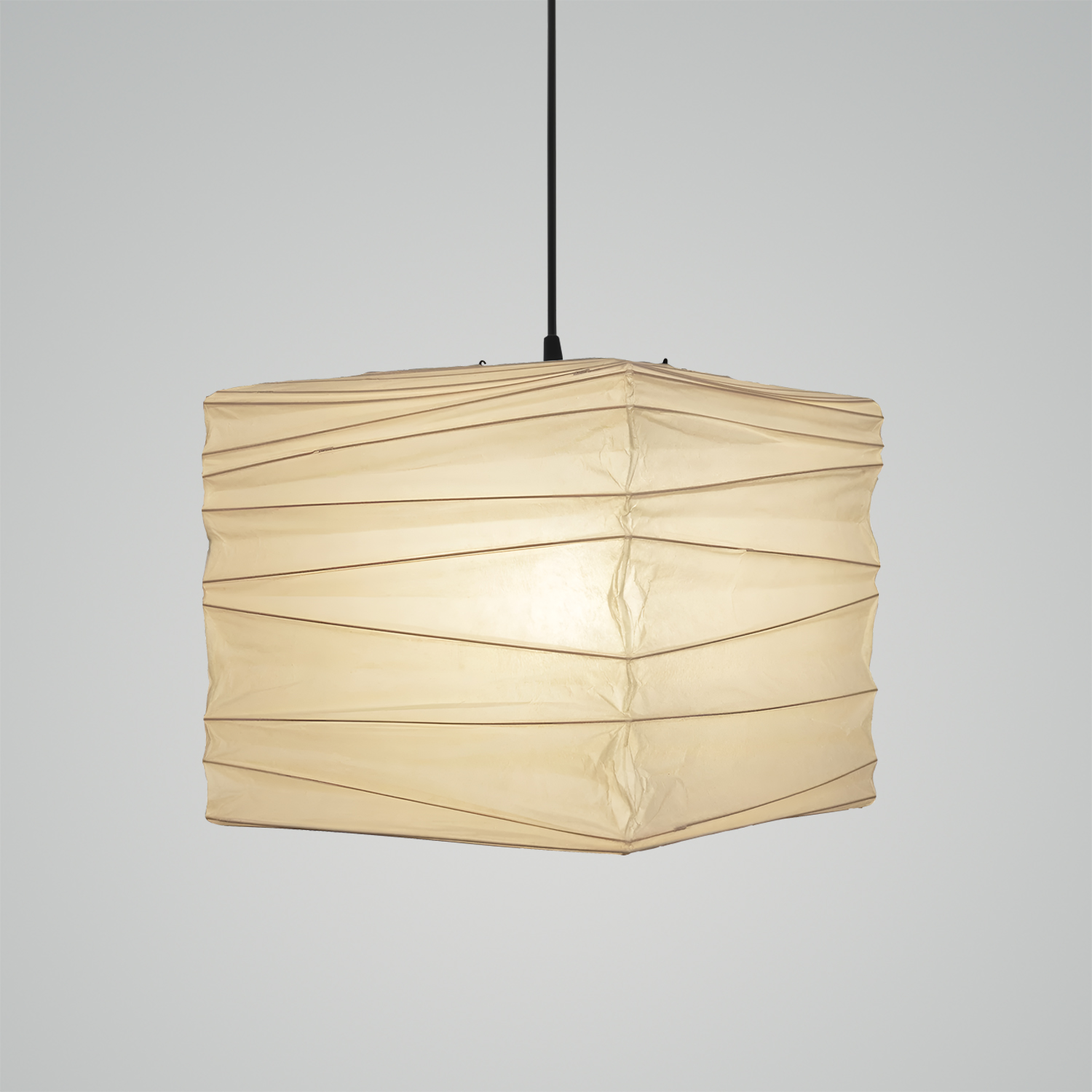Akari 45X Pendant Light