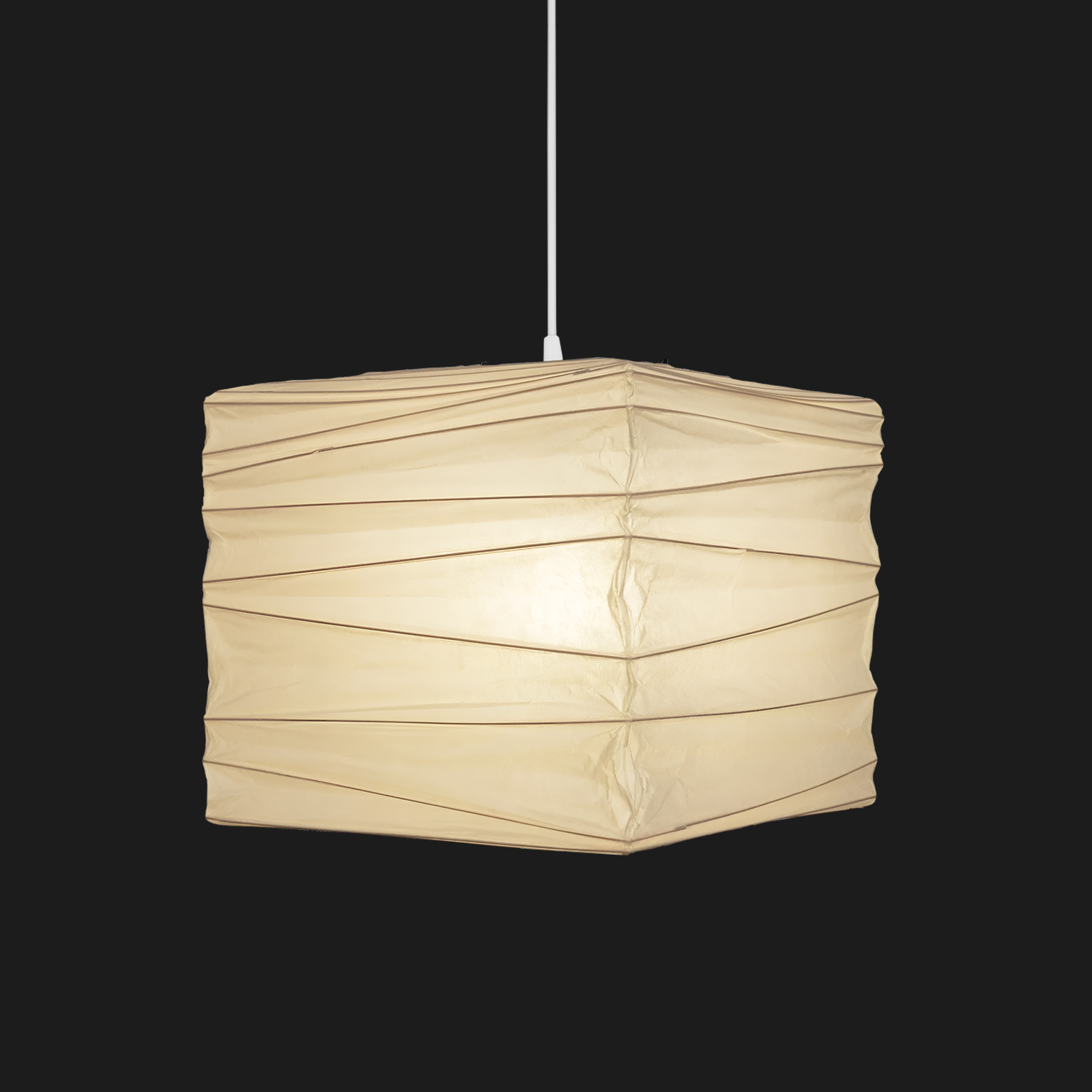 Akari 45X Pendant Light