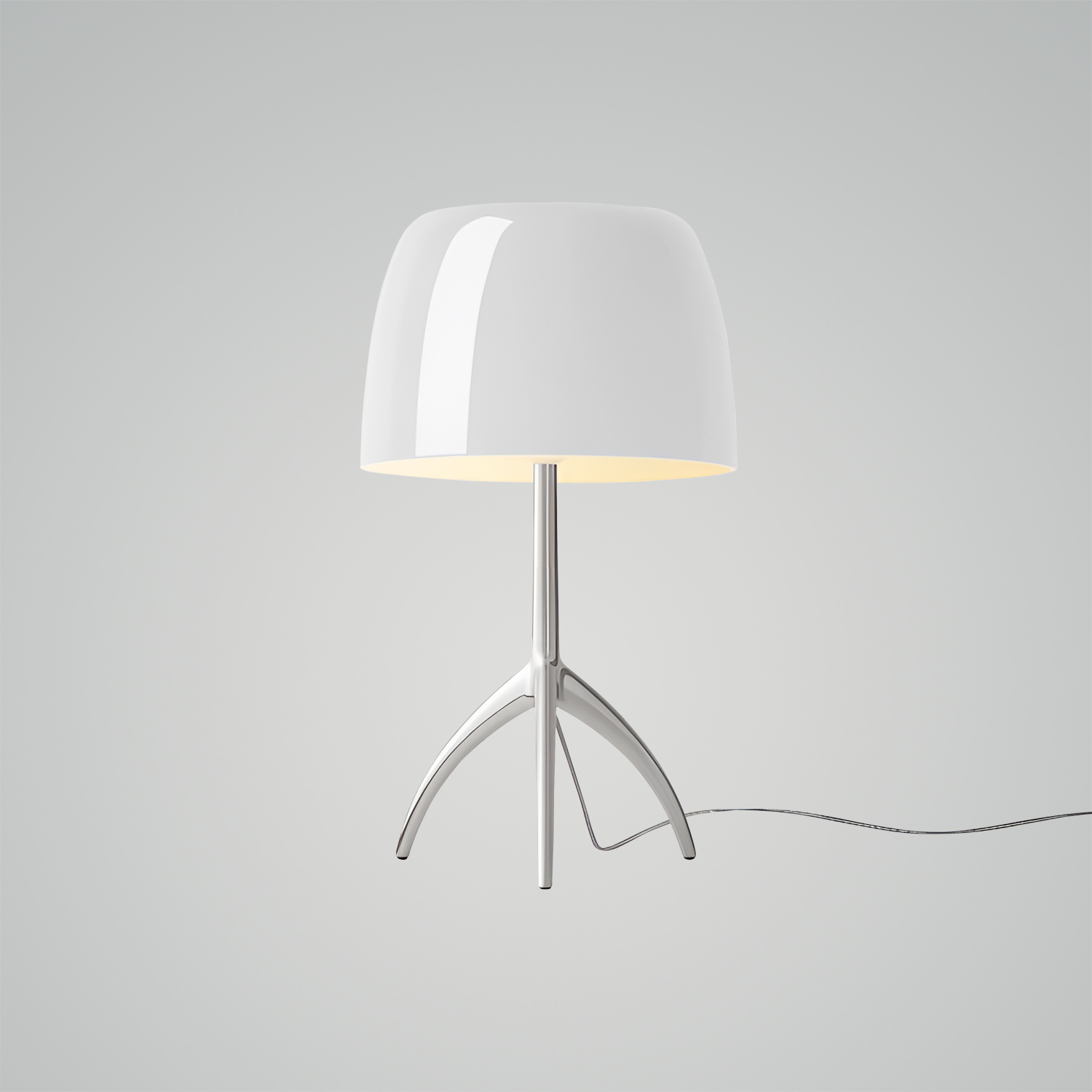 LUMIERE Table Lamp