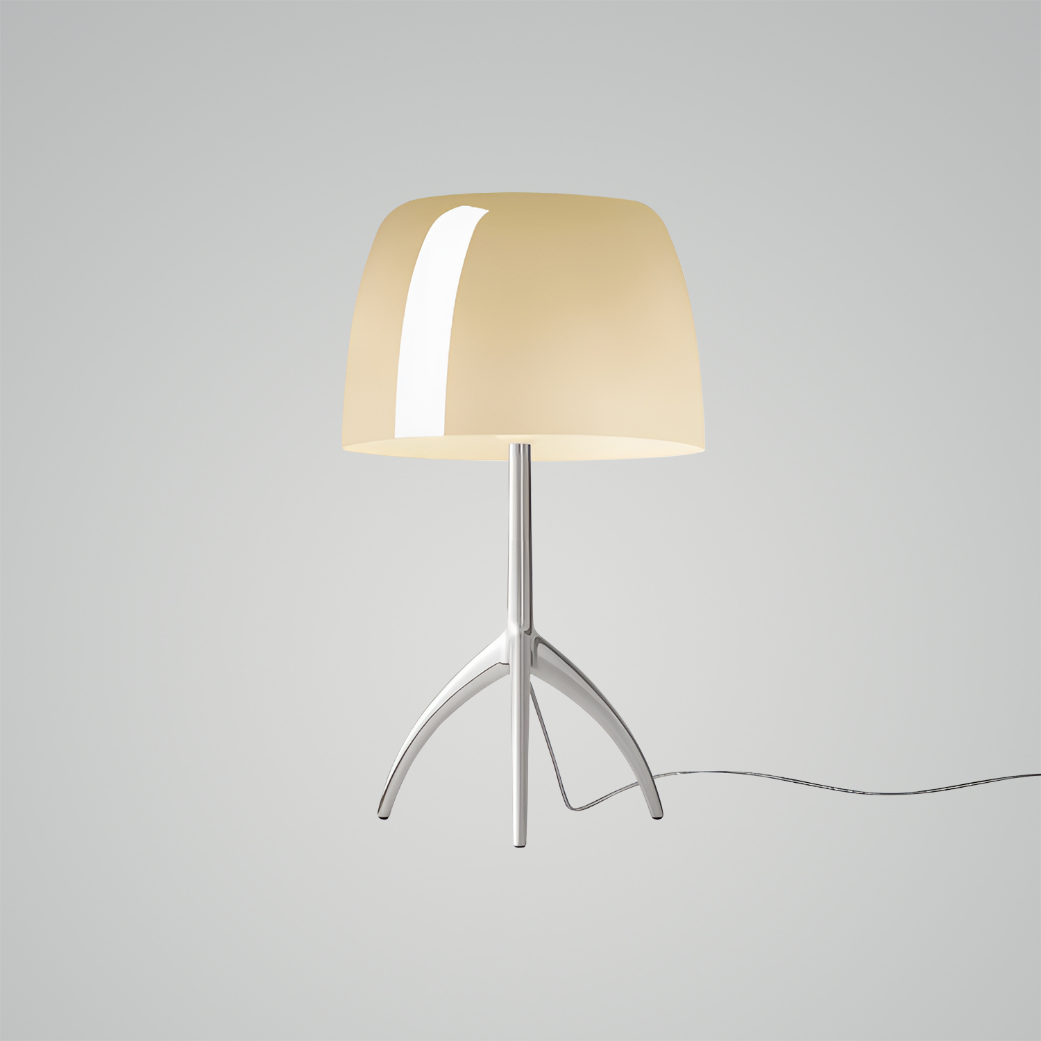 LUMIERE Table Lamp