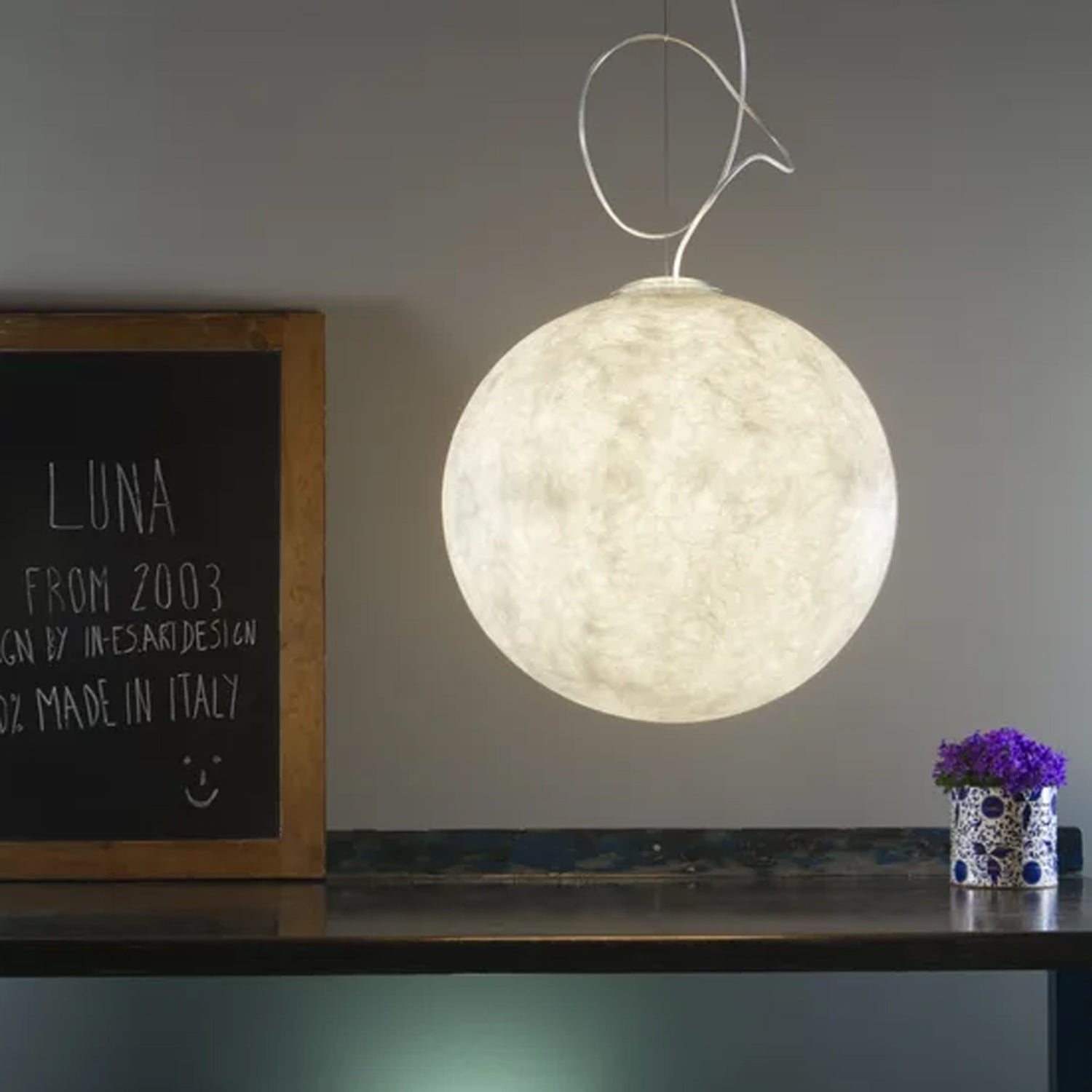 LUNA Pendant Light