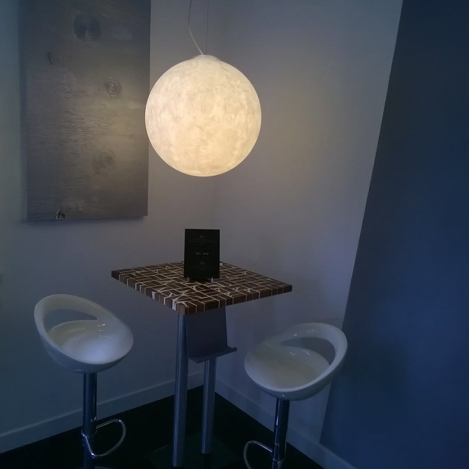 LUNA Pendant Light
