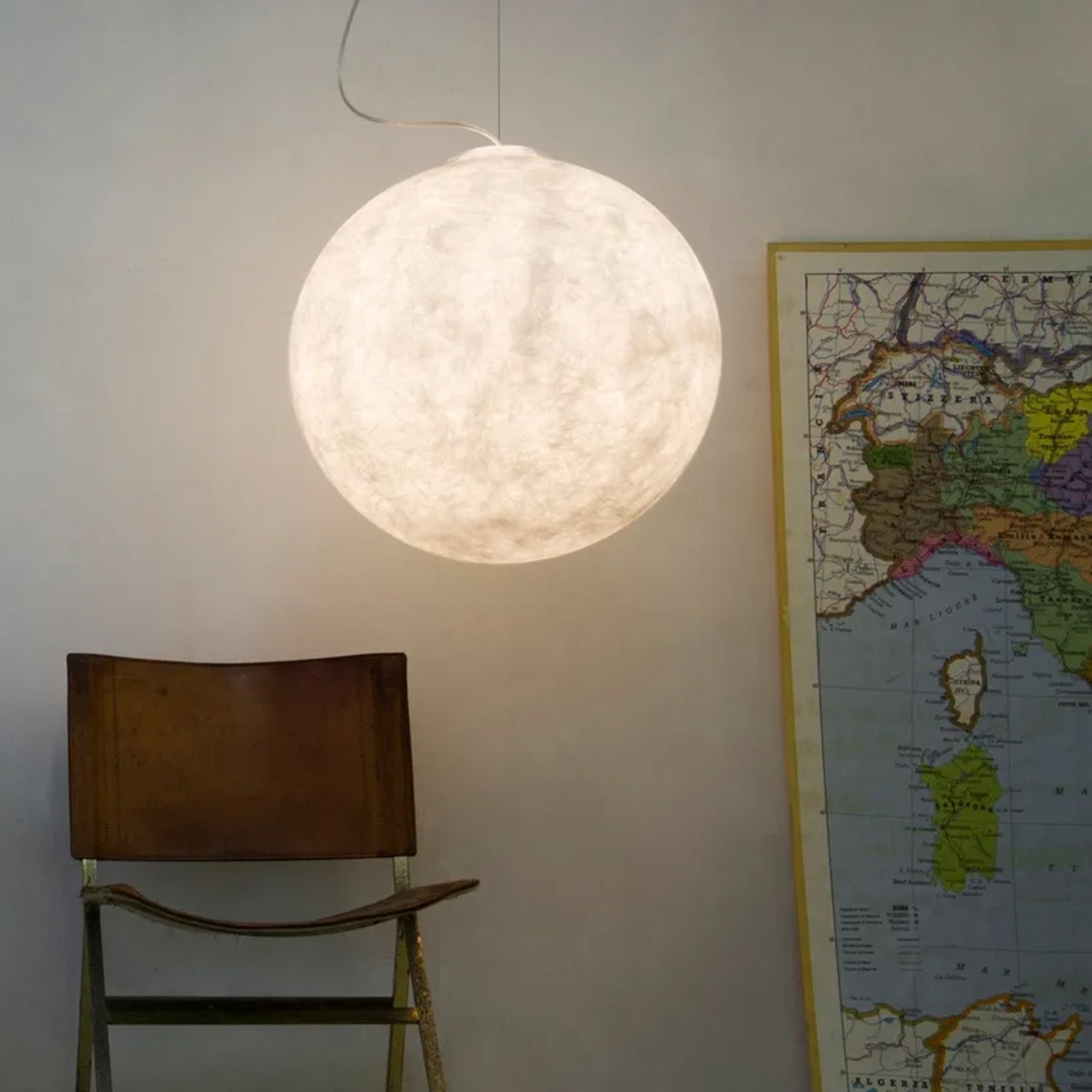 LUNA Pendant Light