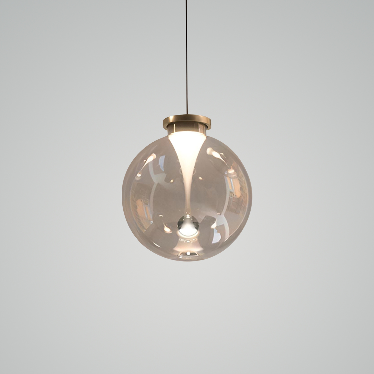 La Stilla Pendant Light