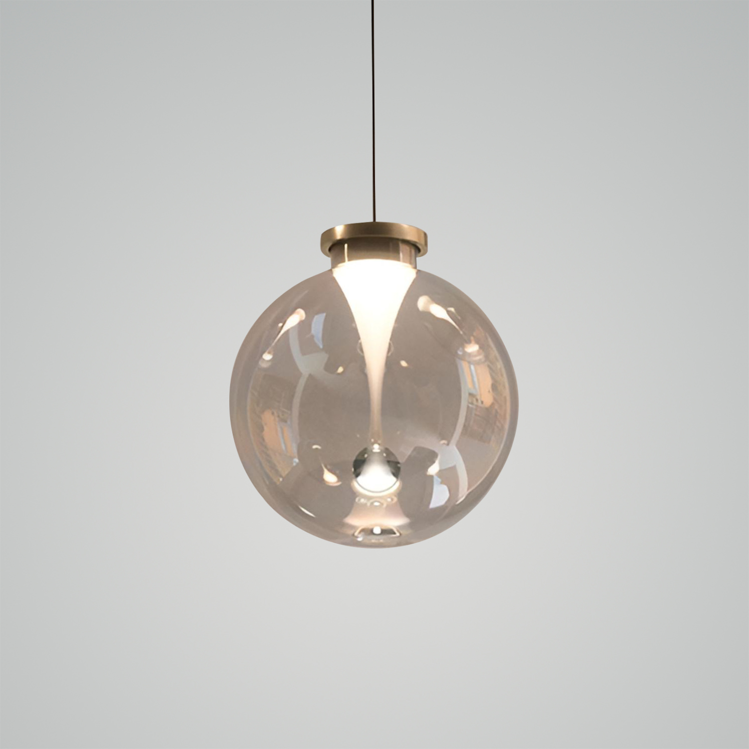 La Stilla Pendant Light