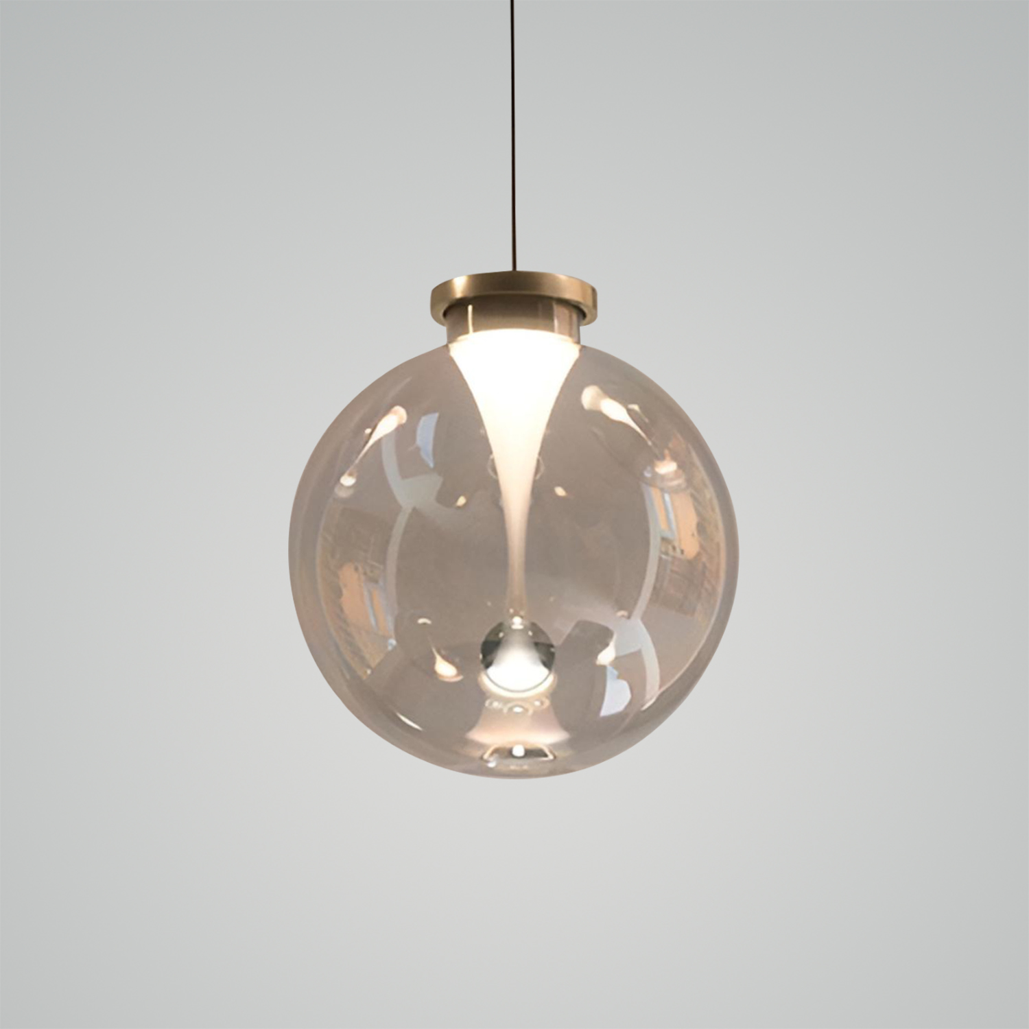 La Stilla Pendant Light