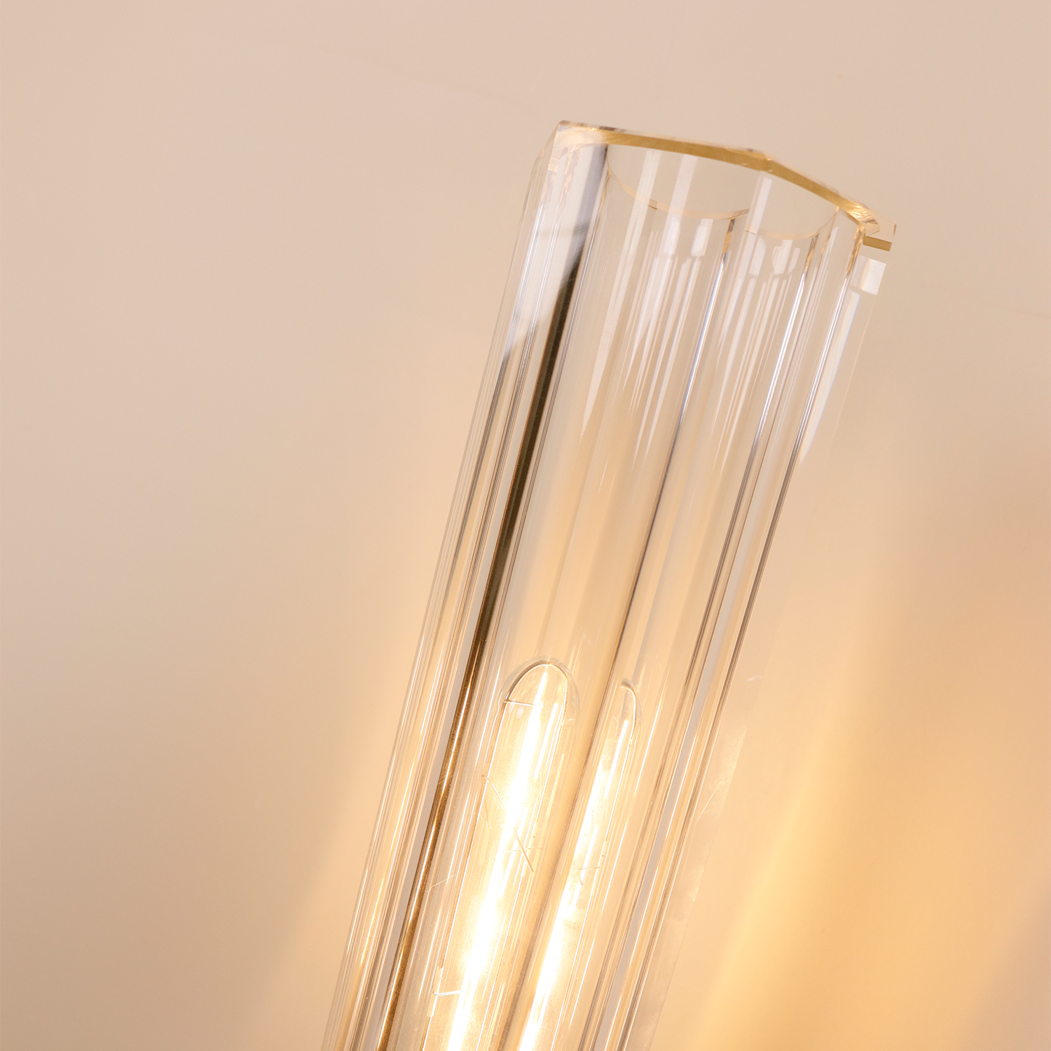 Lambeth Hexagonal Sconce
