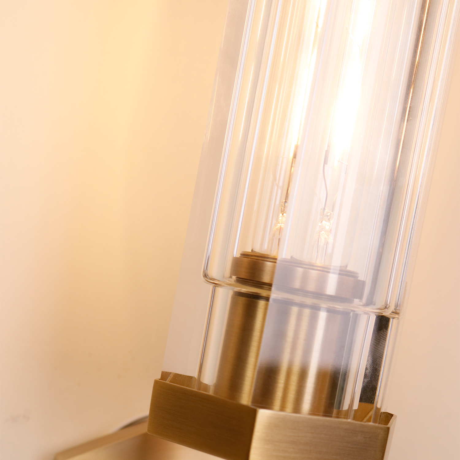 Lambeth Hexagonal Sconce