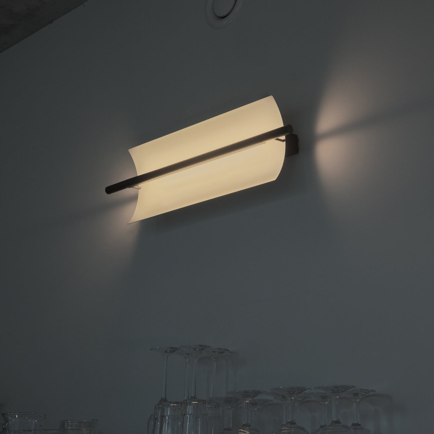 Lámina 45 Wall Light