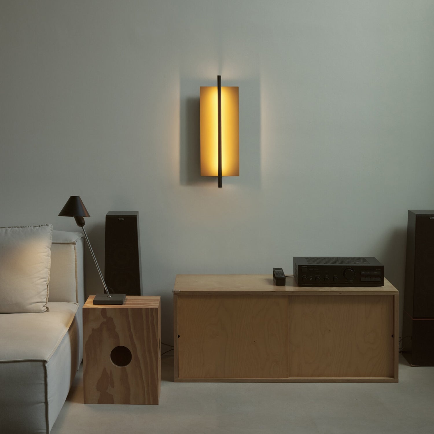 Lámina 45 Wall Light