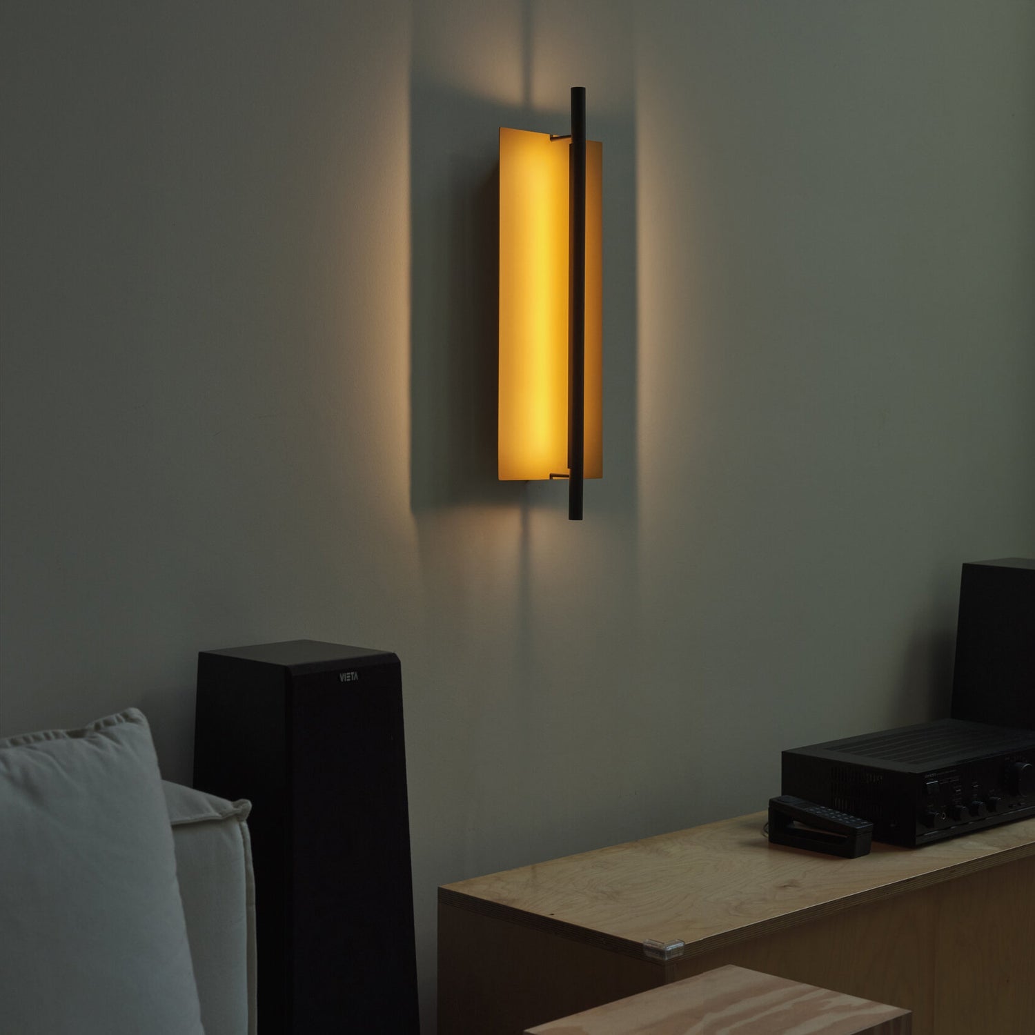 Lámina 45 Wall Light