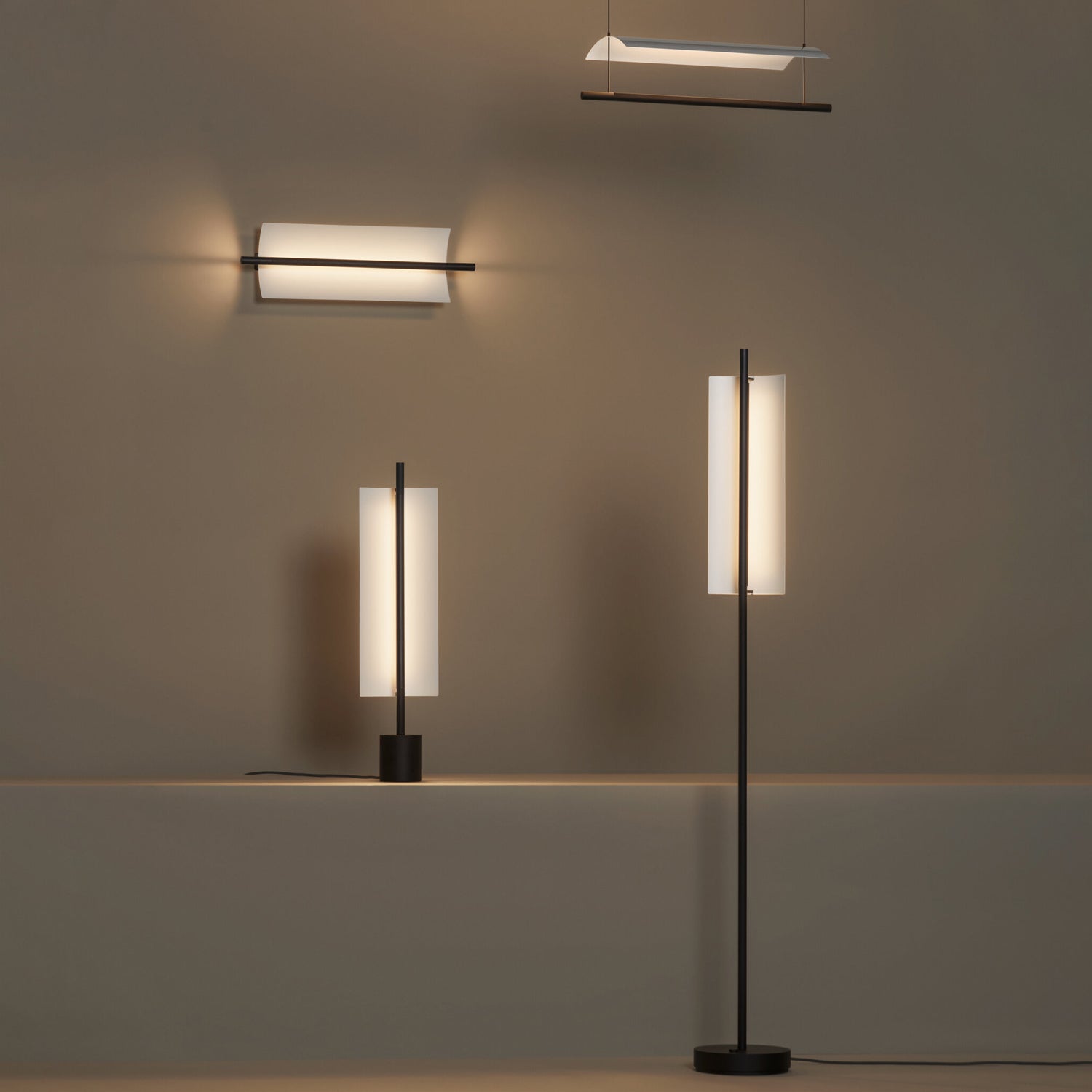 Lámina 45 Wall Light